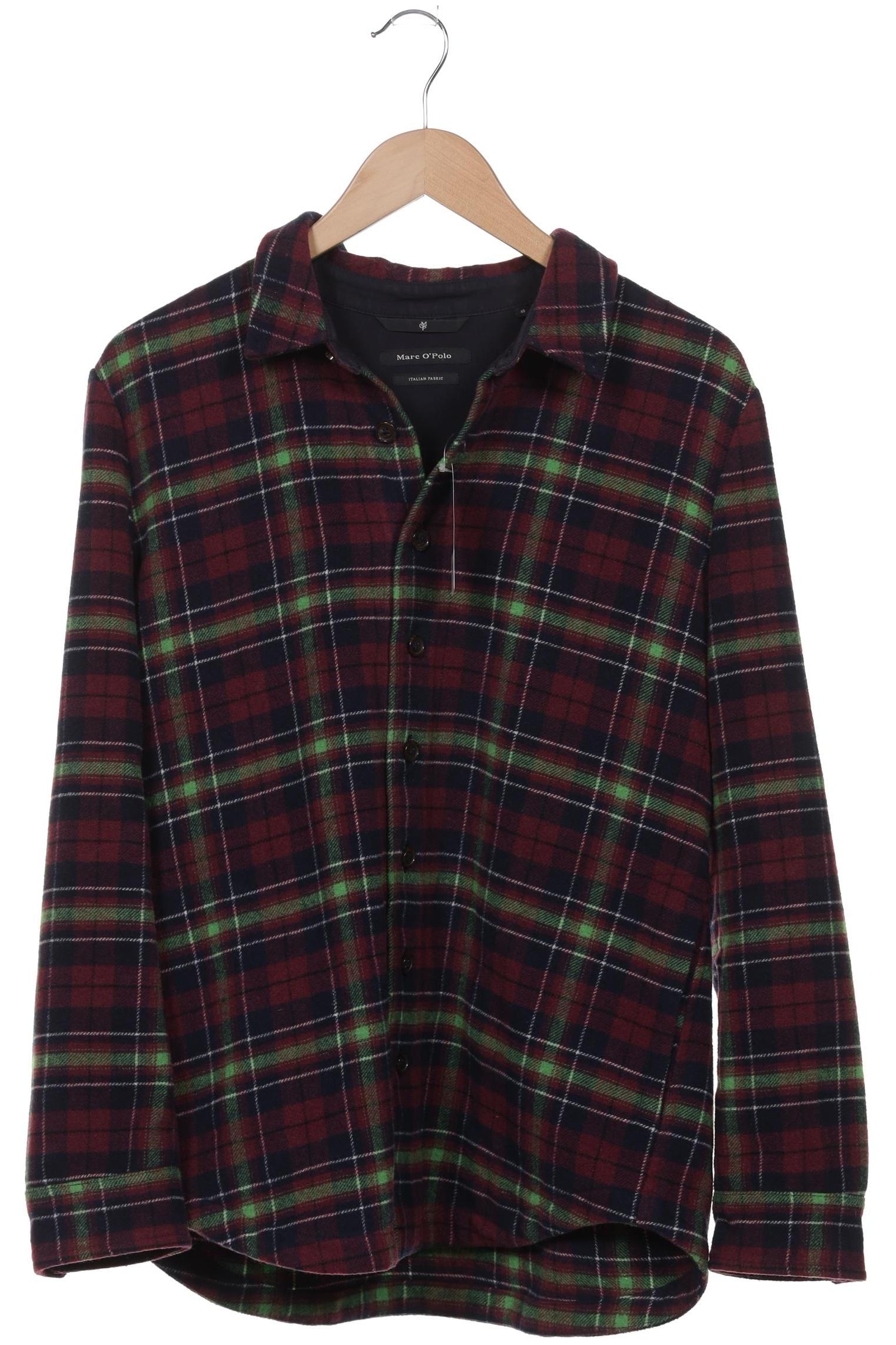 

Marc O Polo Damen Jacke, bordeaux, Gr. 40