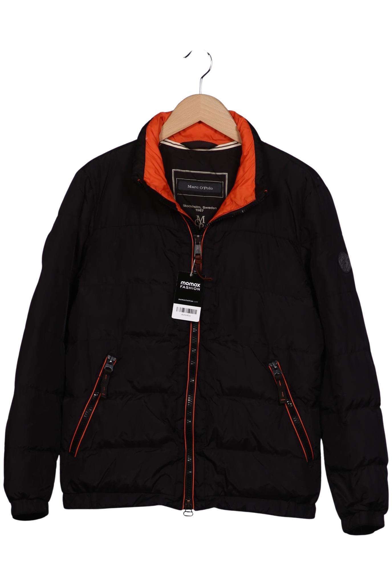 

Marc O Polo Herren Jacke, schwarz, Gr. 46