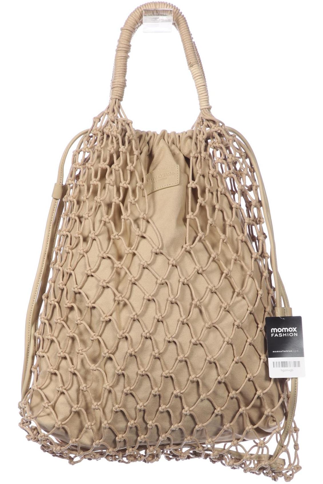 

Marc O Polo Damen Handtasche, beige, Gr.