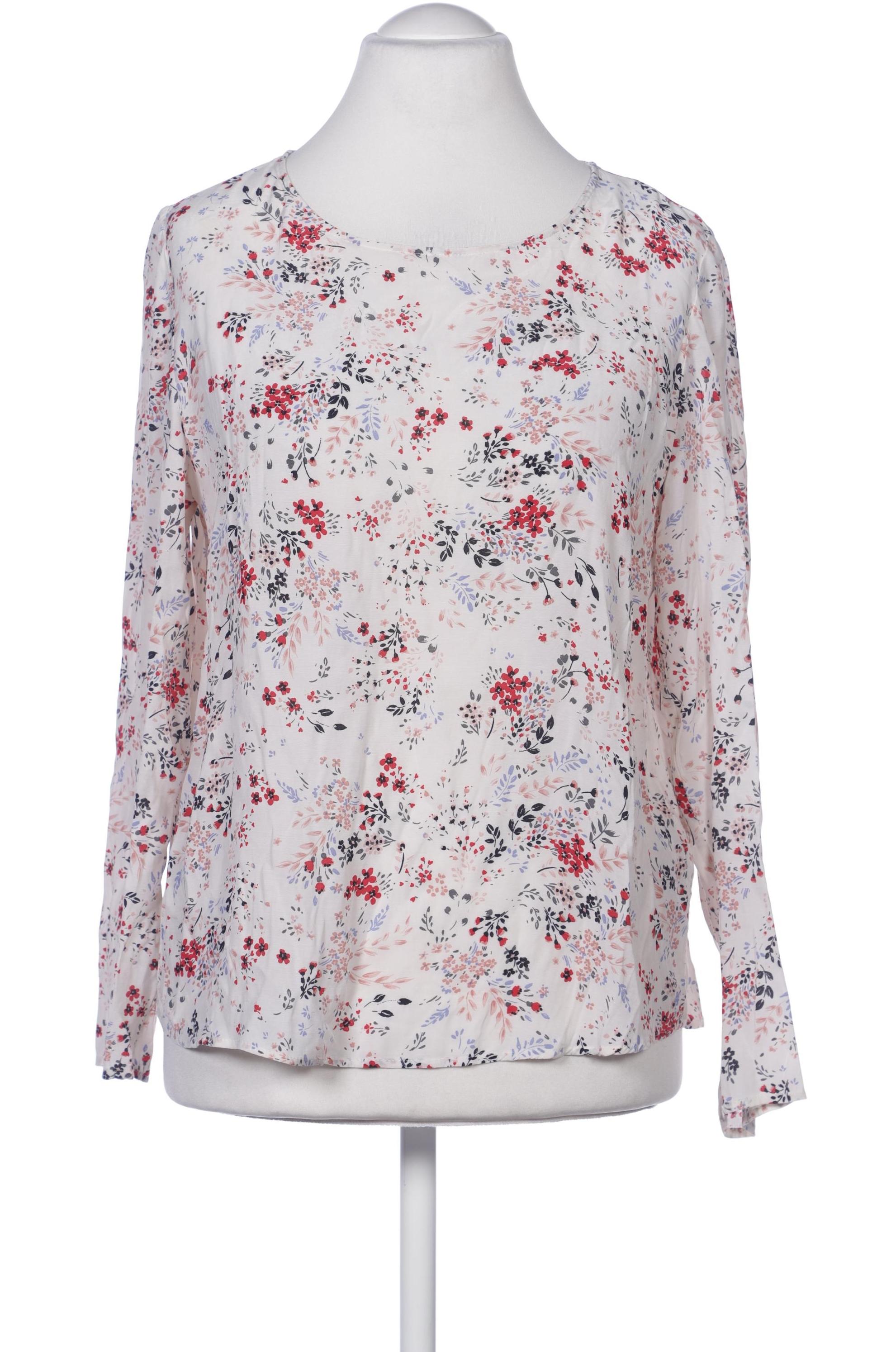 

Marc O Polo Damen Bluse, cremeweiß, Gr. 40