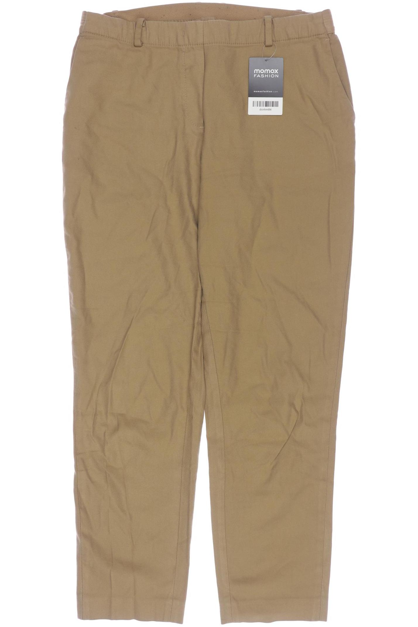 

Marc O Polo Damen Stoffhose, beige, Gr. 38