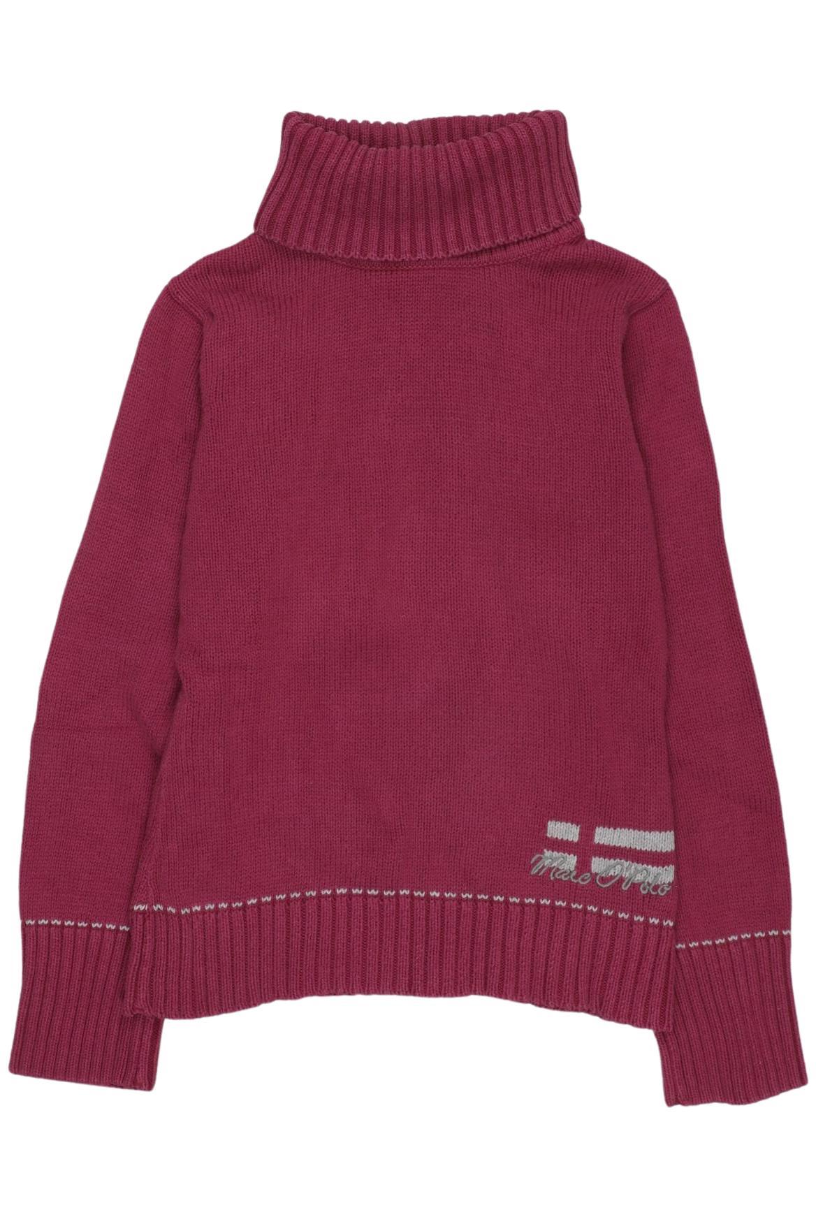 

Marc O Polo Damen Pullover, pink, Gr. 140