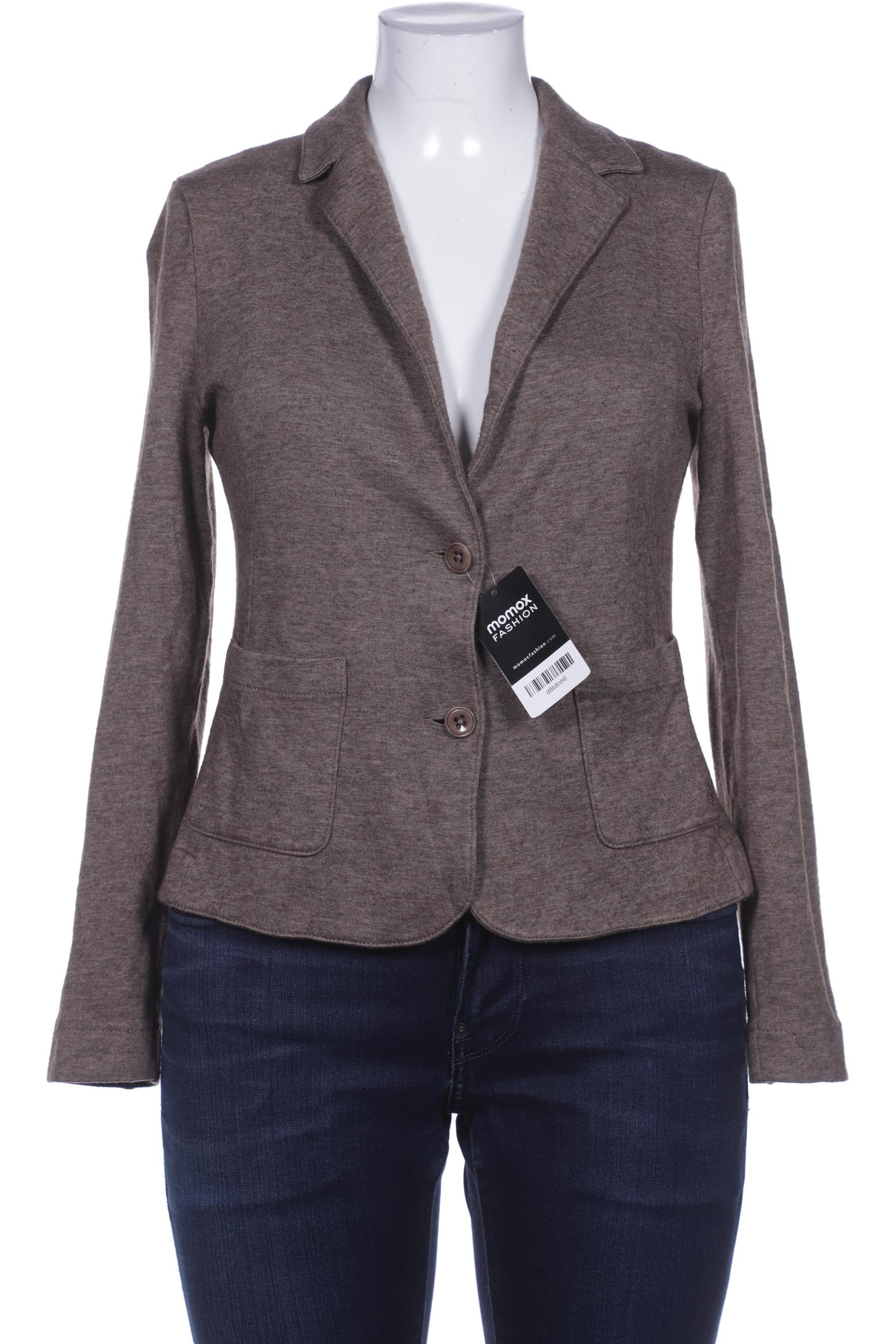 

Marc O Polo Damen Blazer, braun, Gr. 42