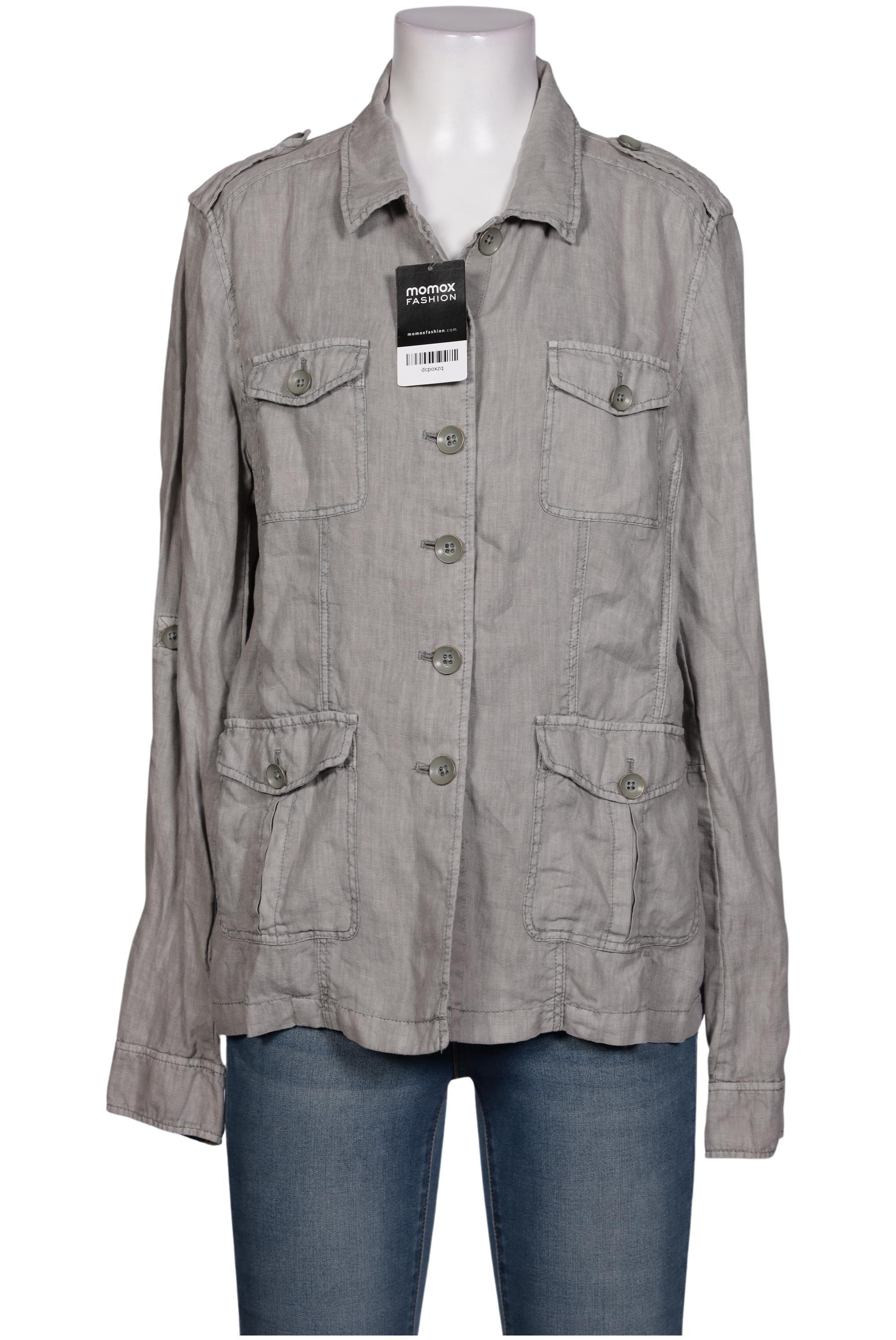 

Marc O Polo Damen Blazer, grau, Gr. 42