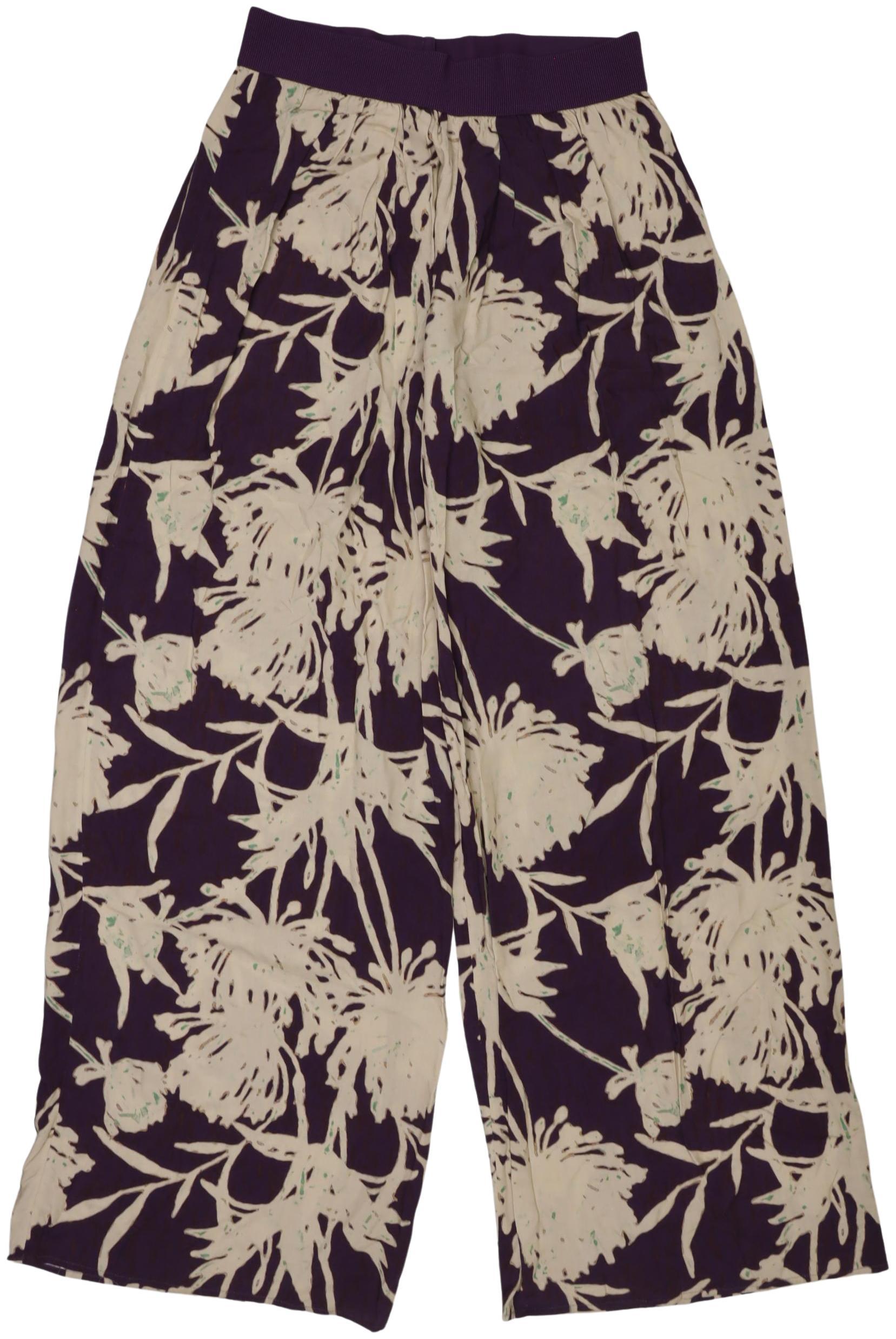 

Marc O Polo Damen Stoffhose, flieder, Gr. 36