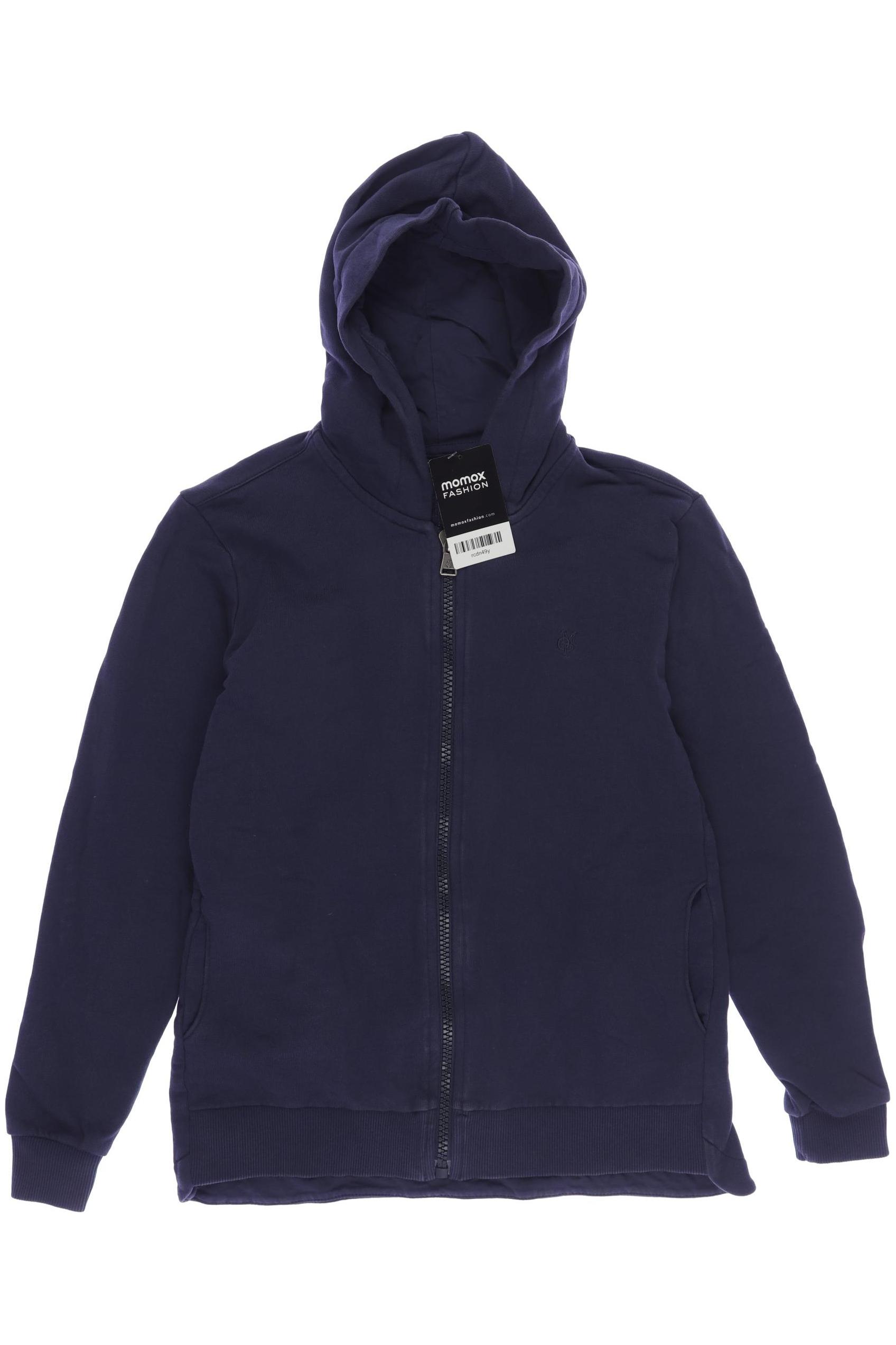 

Marc O Polo Herren Hoodies & Sweater, marineblau, Gr. 146