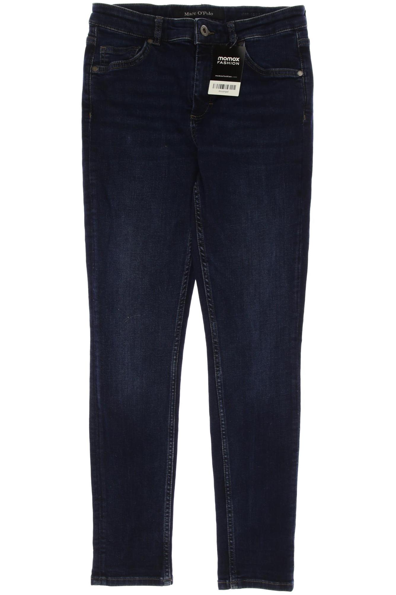 

Marc O Polo Damen Jeans, blau