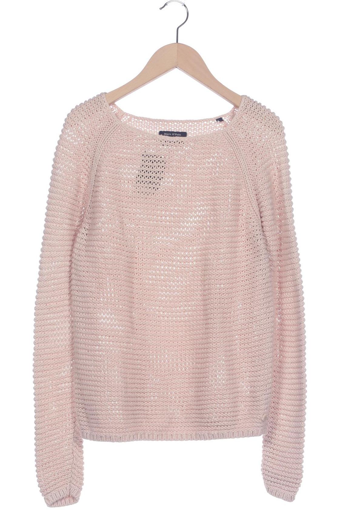 

Marc O Polo Damen Pullover, pink