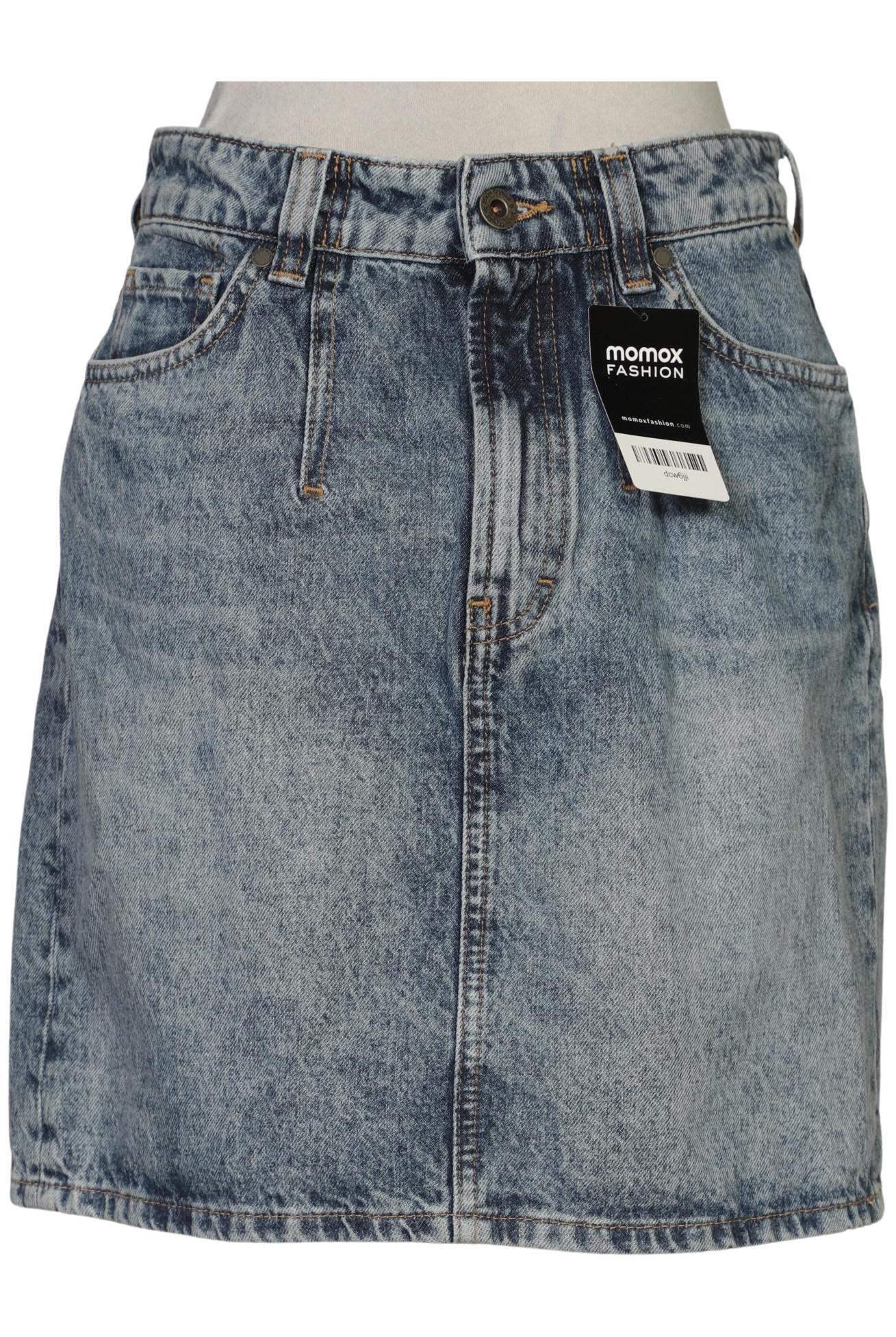 

Marc O Polo Damen Rock, blau, Gr. 28