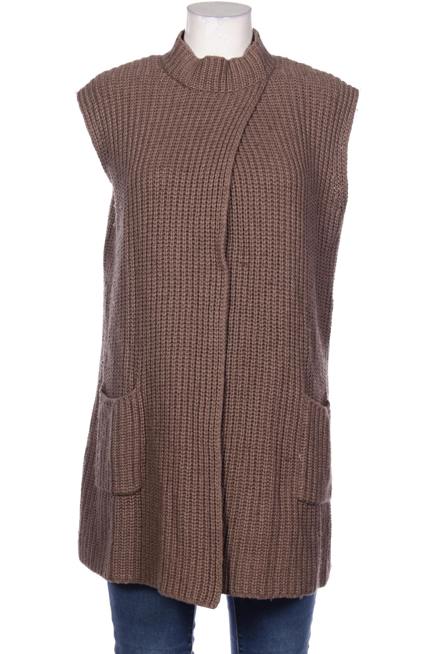 

Marc O Polo Damen Strickjacke, braun, Gr. 42