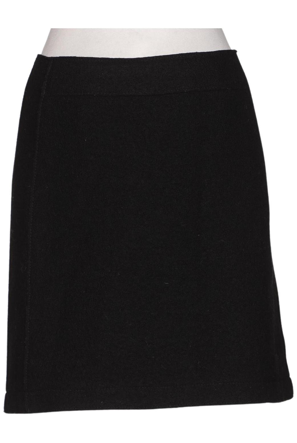 

Marc O Polo Damen Rock, schwarz, Gr. 40