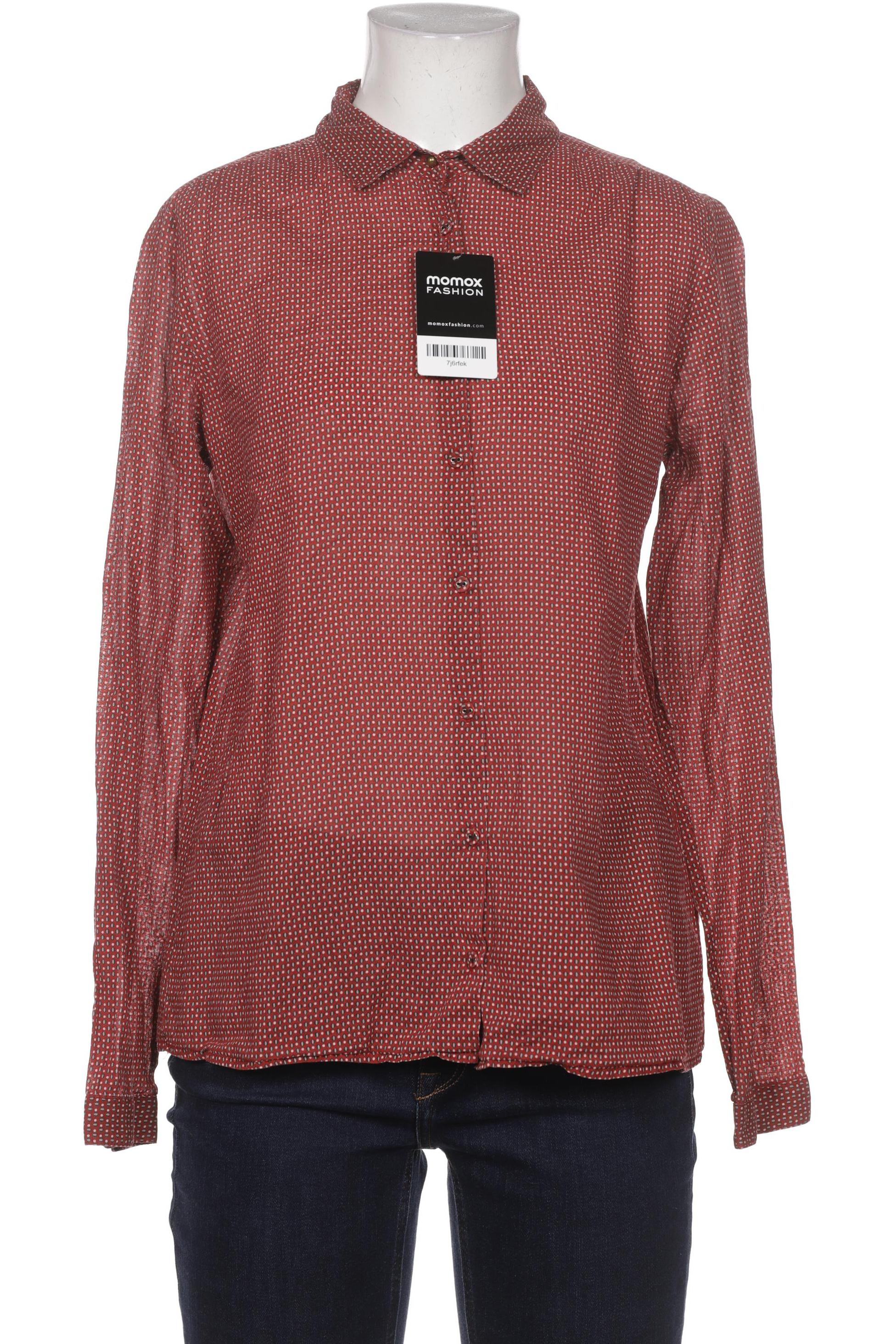 

Marc O Polo Damen Bluse, rot, Gr. 38