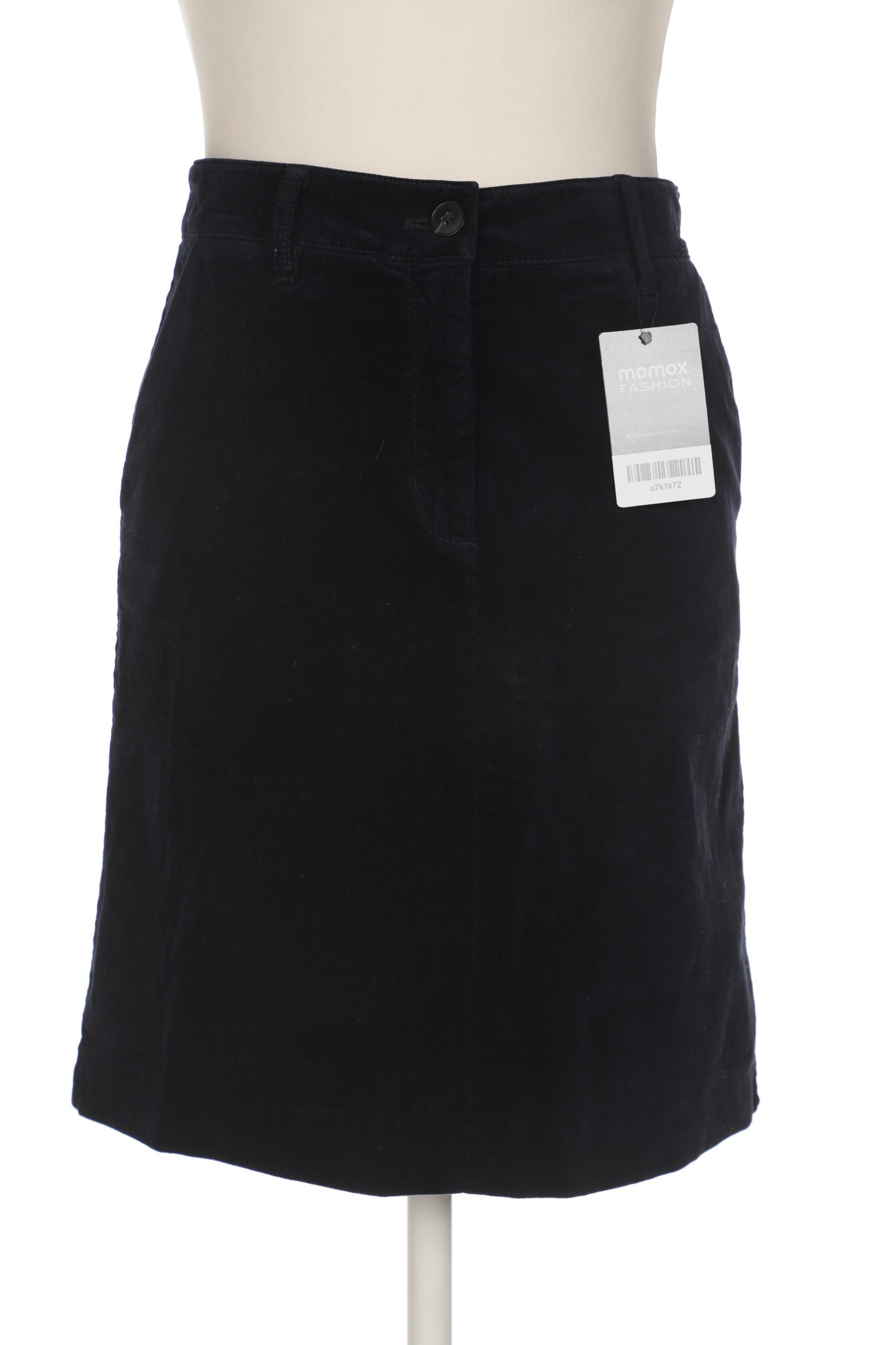 

Marc O Polo Damen Rock, marineblau, Gr. 32