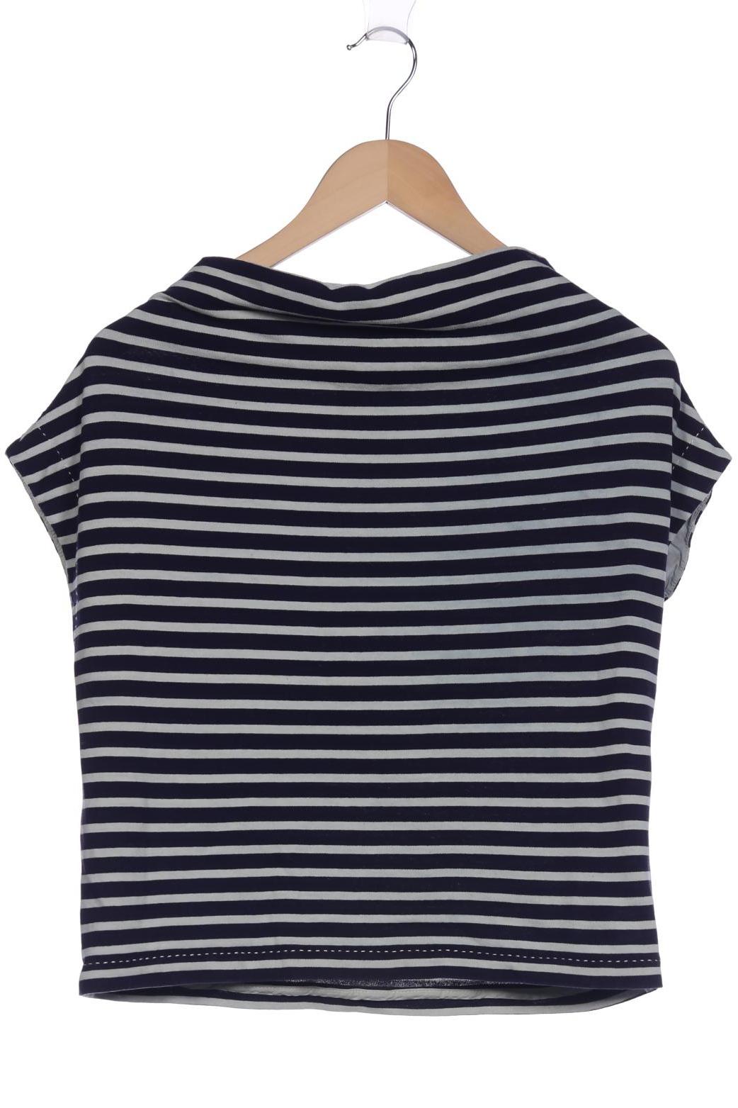 

Marc O Polo Damen T-Shirt, marineblau