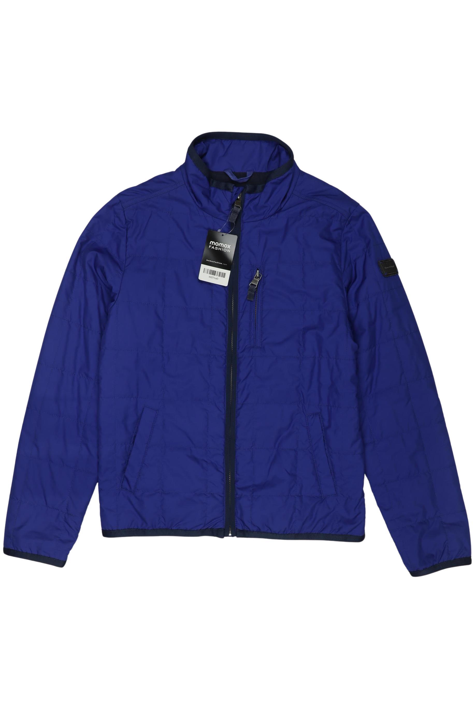

Marc O Polo Jungen Jacke, blau, Gr. 164