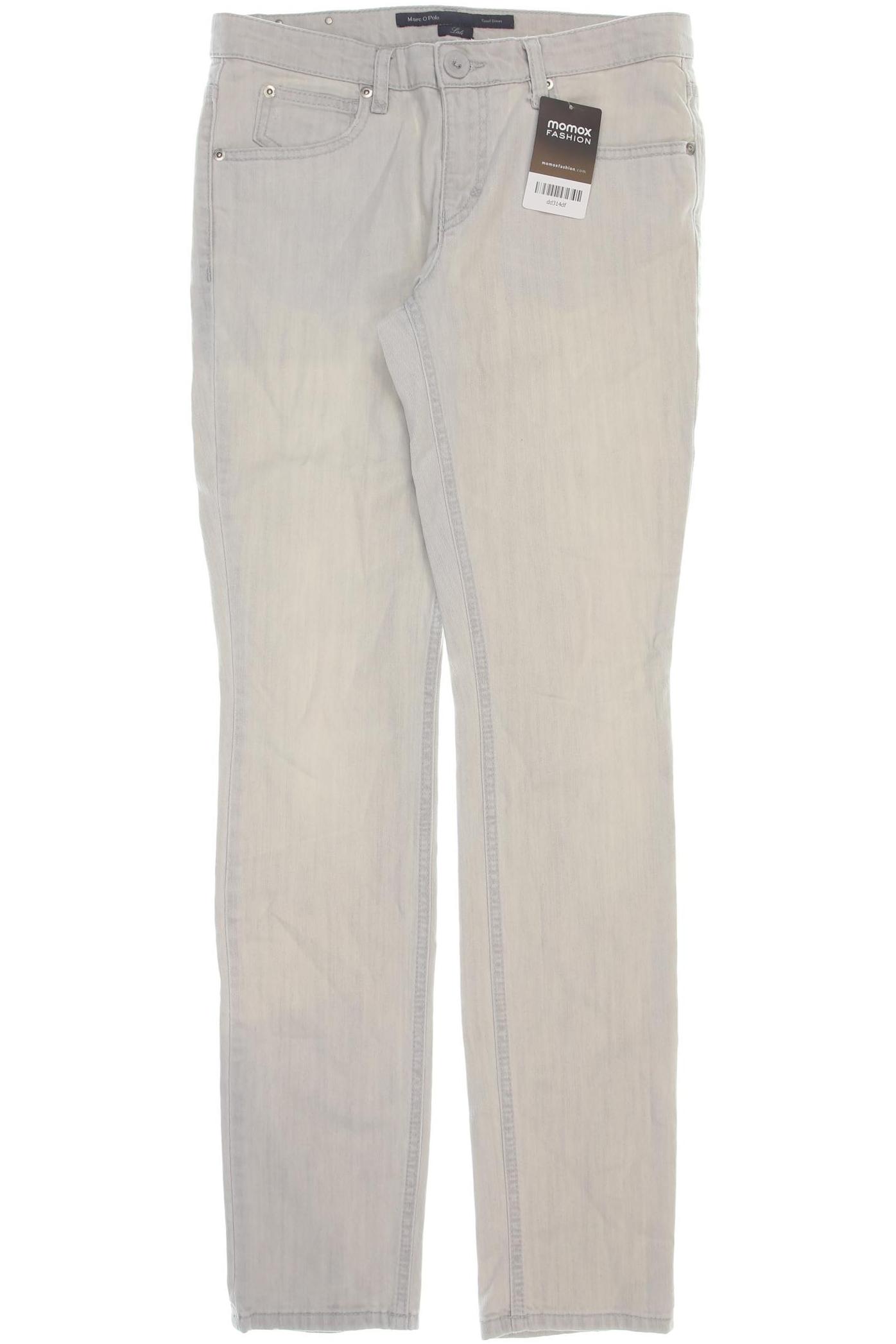 

Marc O Polo Damen Jeans, beige, Gr. 27