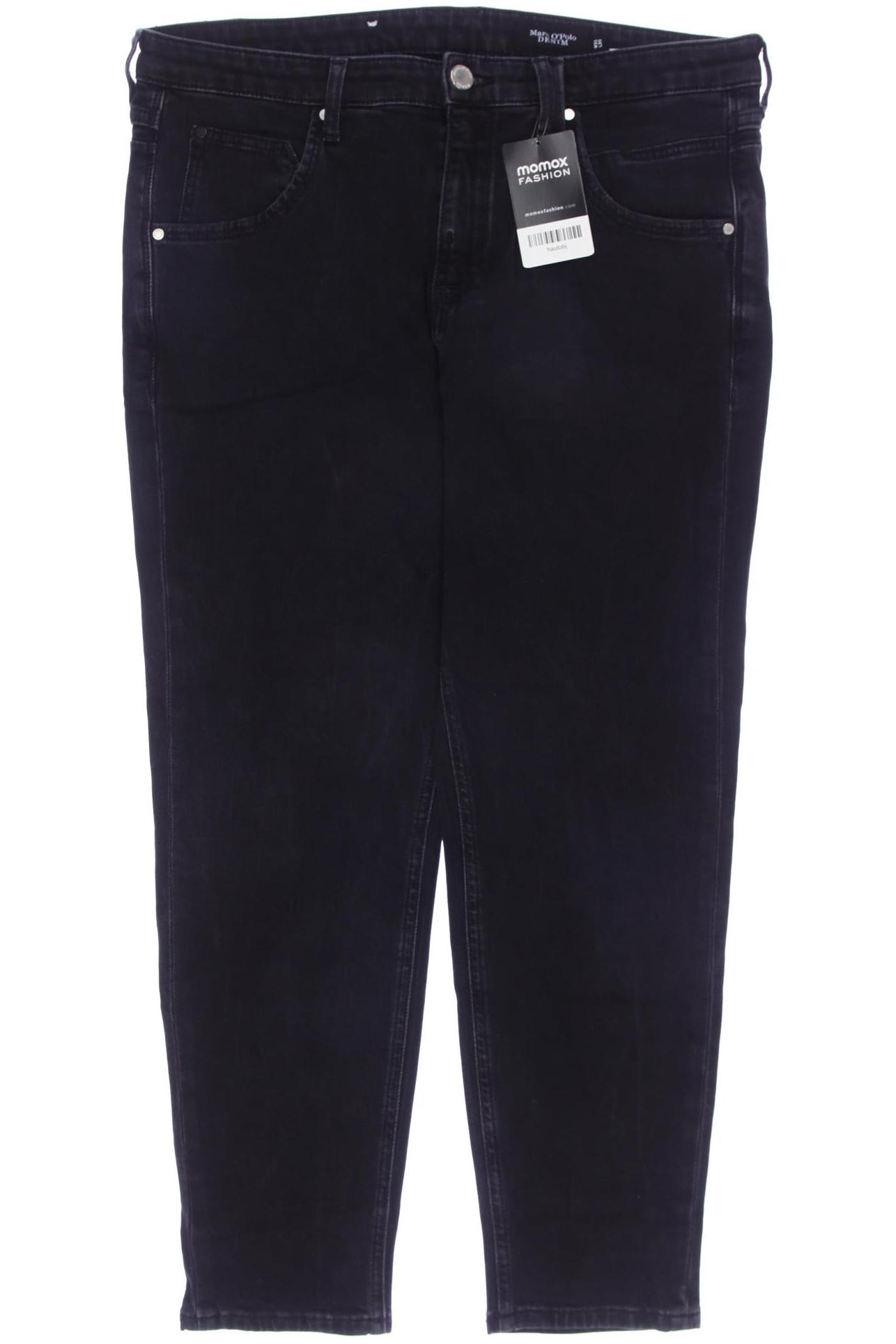 

Marc O Polo Damen Jeans, grau, Gr. 31