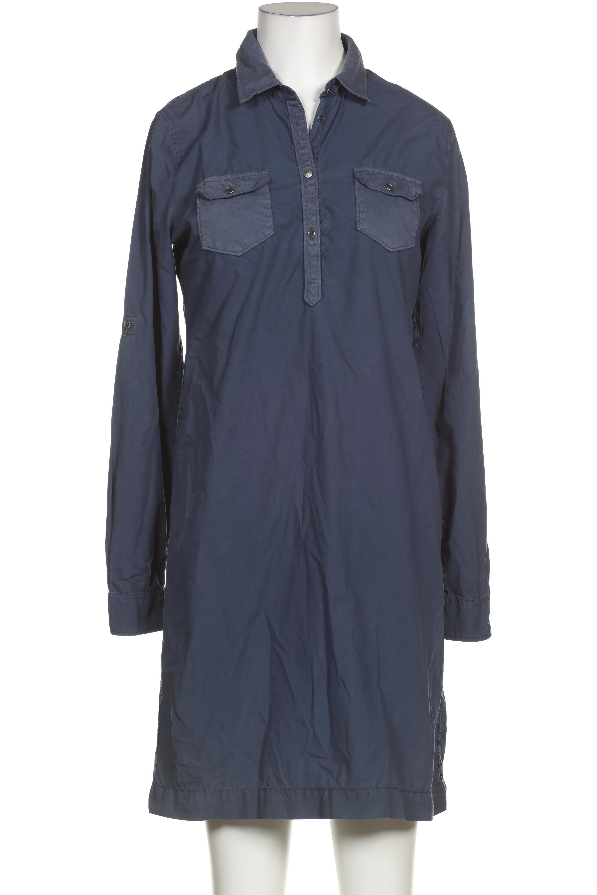 

Marc O Polo Damen Kleid, blau, Gr. 36