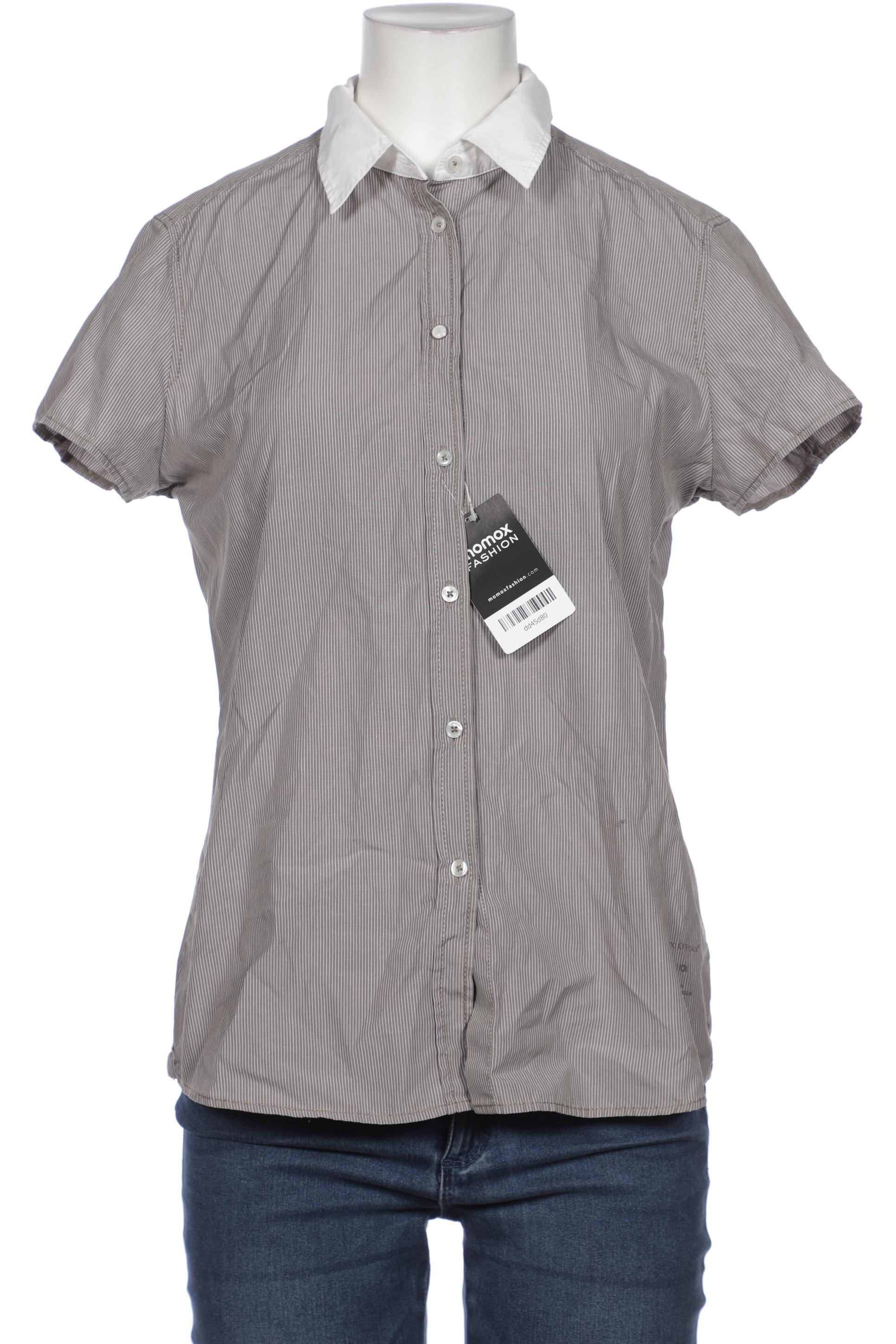 

Marc O Polo Damen Bluse, grau