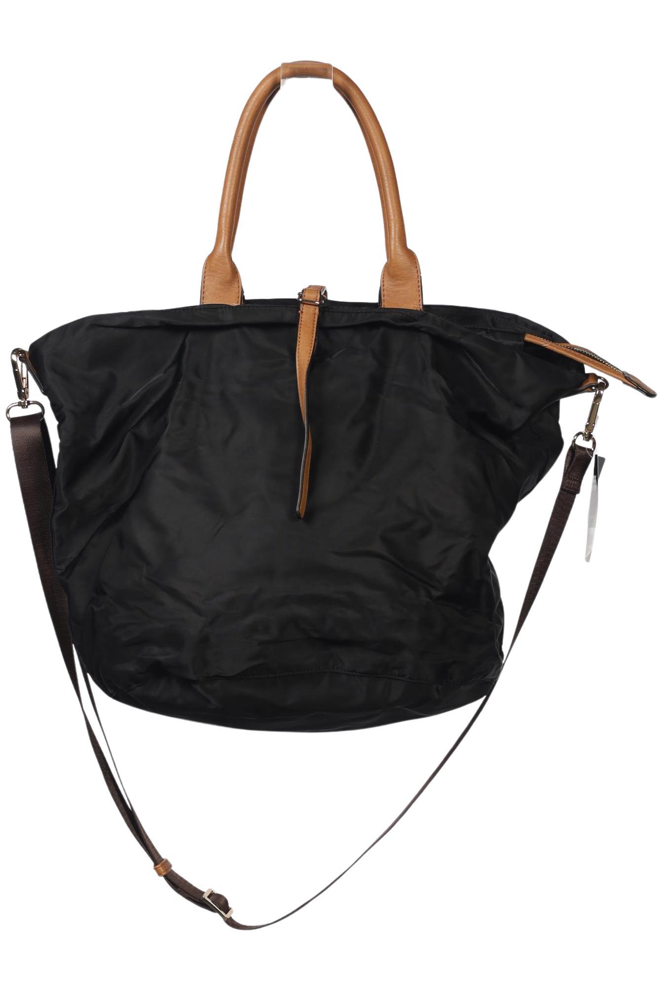 

Marc O Polo Damen Handtasche, schwarz, Gr.