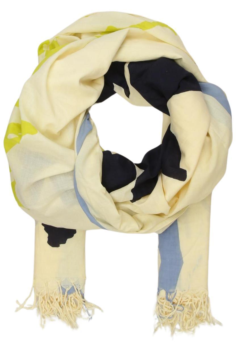 

Marc O Polo Damen Schal, mehrfarbig, Gr.