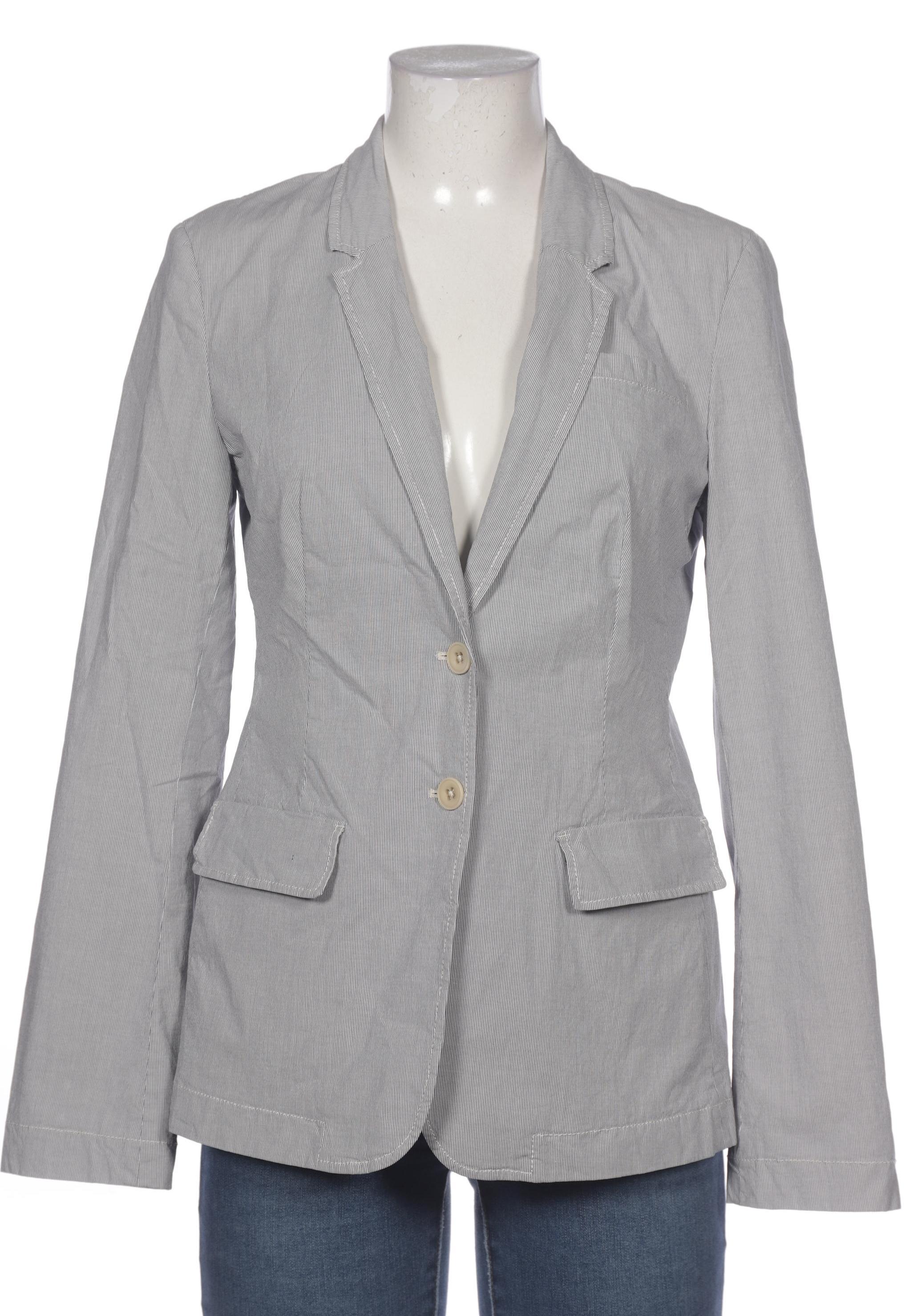 

Marc O Polo Damen Blazer, grau, Gr. 38