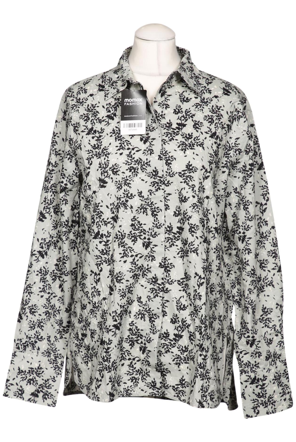 

Marc O Polo Damen Bluse, hellgrün, Gr. 38