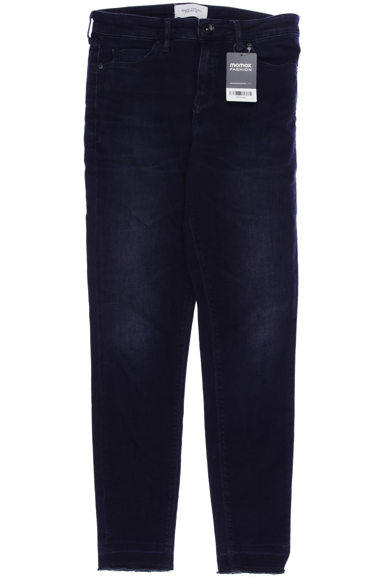 

Marc O Polo Damen Jeans, marineblau, Gr. 29
