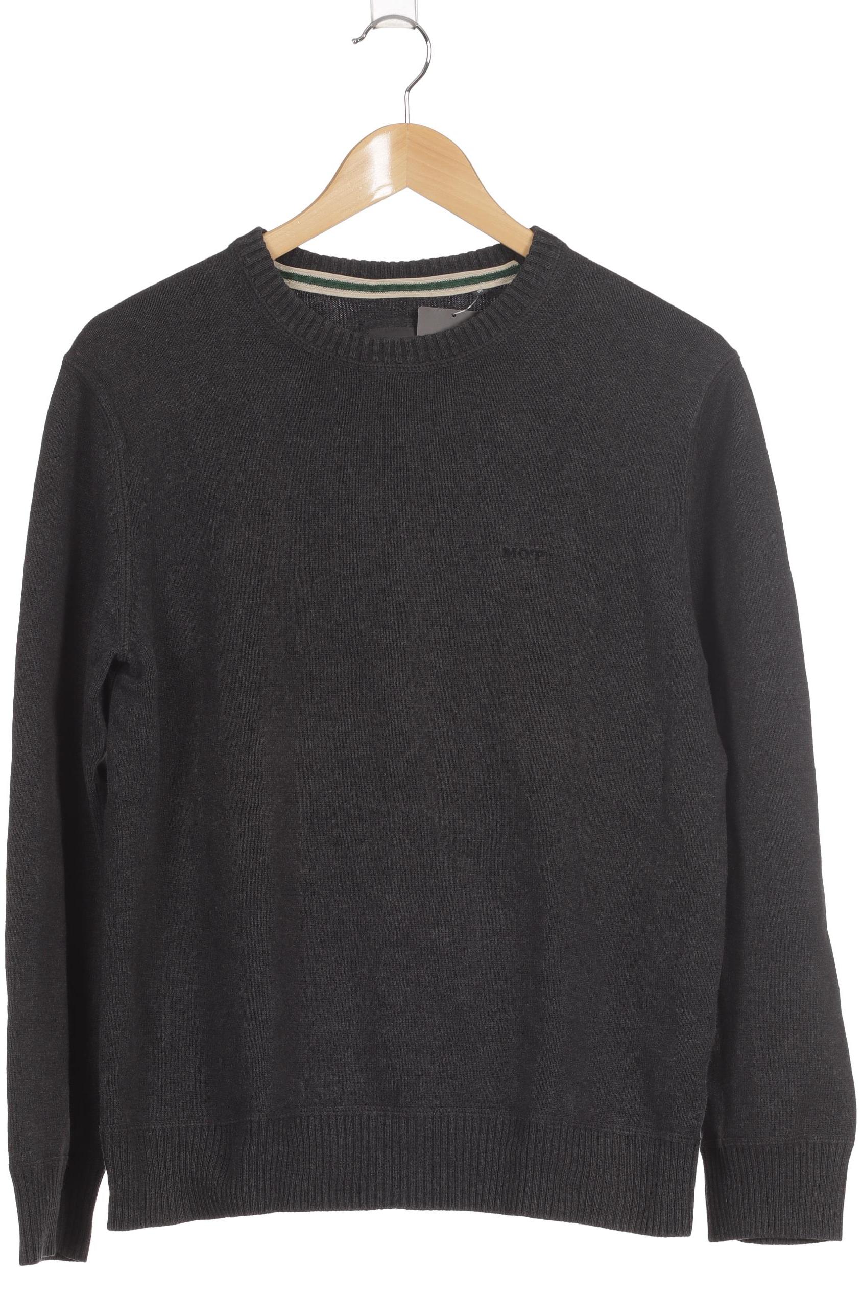 

Marc O Polo Herren Pullover, grau, Gr. 48