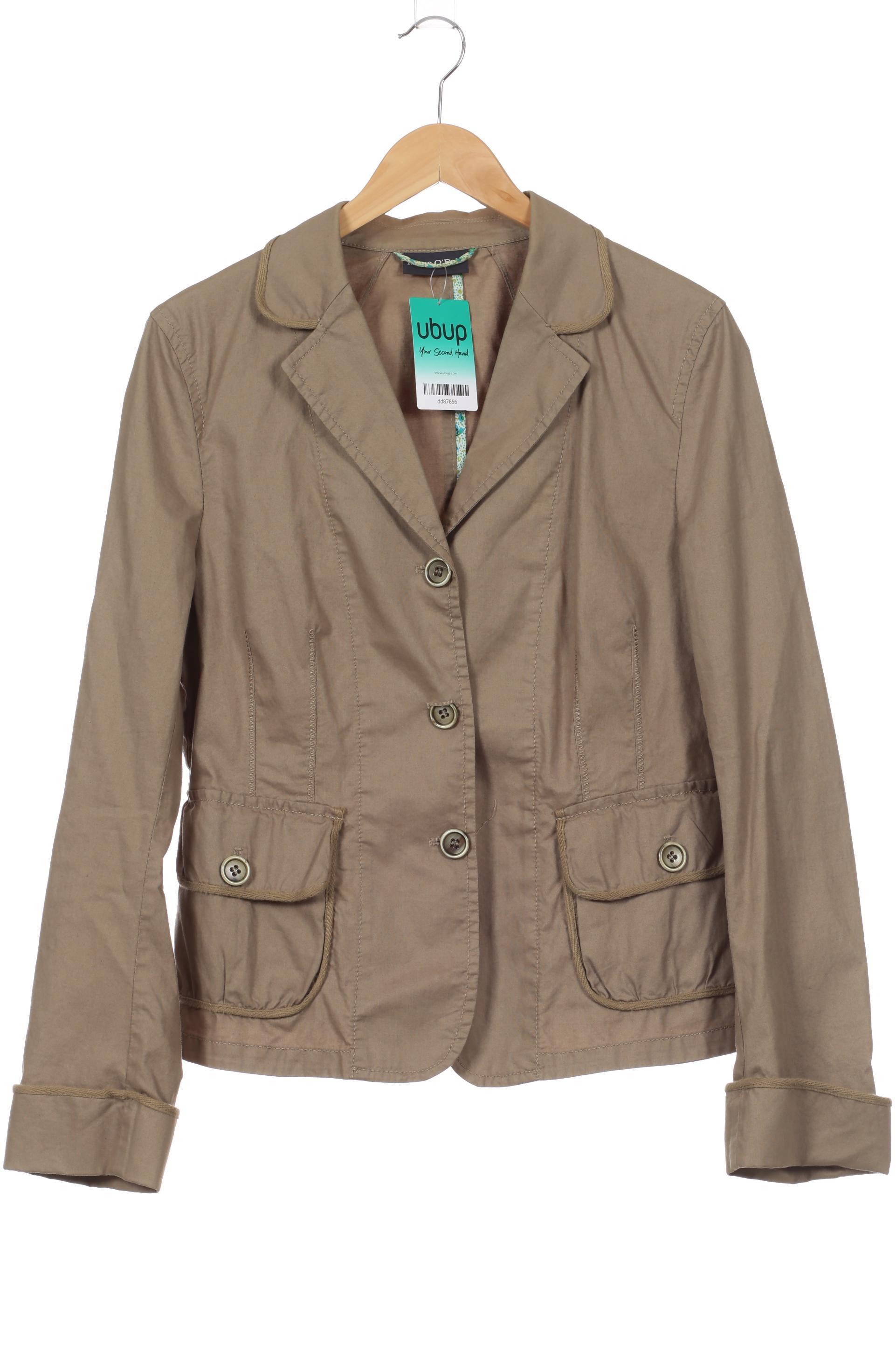 

Marc O Polo Damen Jacke, grün, Gr. 44