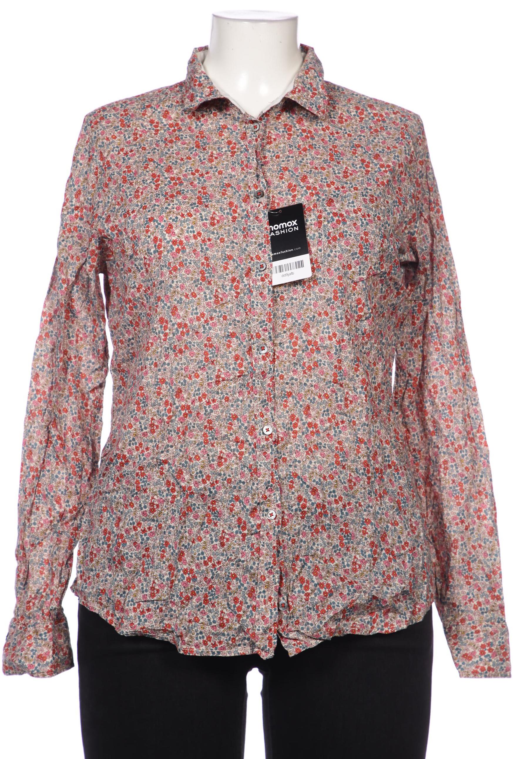 

Marc O Polo Damen Bluse, mehrfarbig