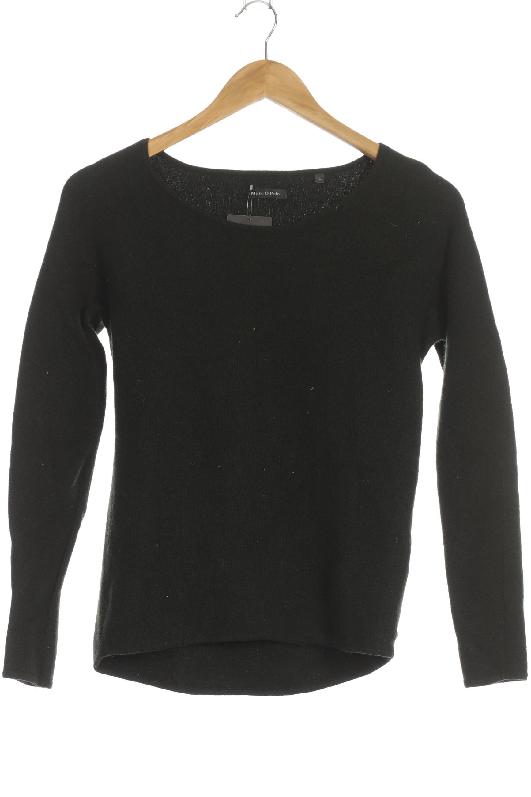 

Marc O Polo Damen Pullover, grün, Gr.