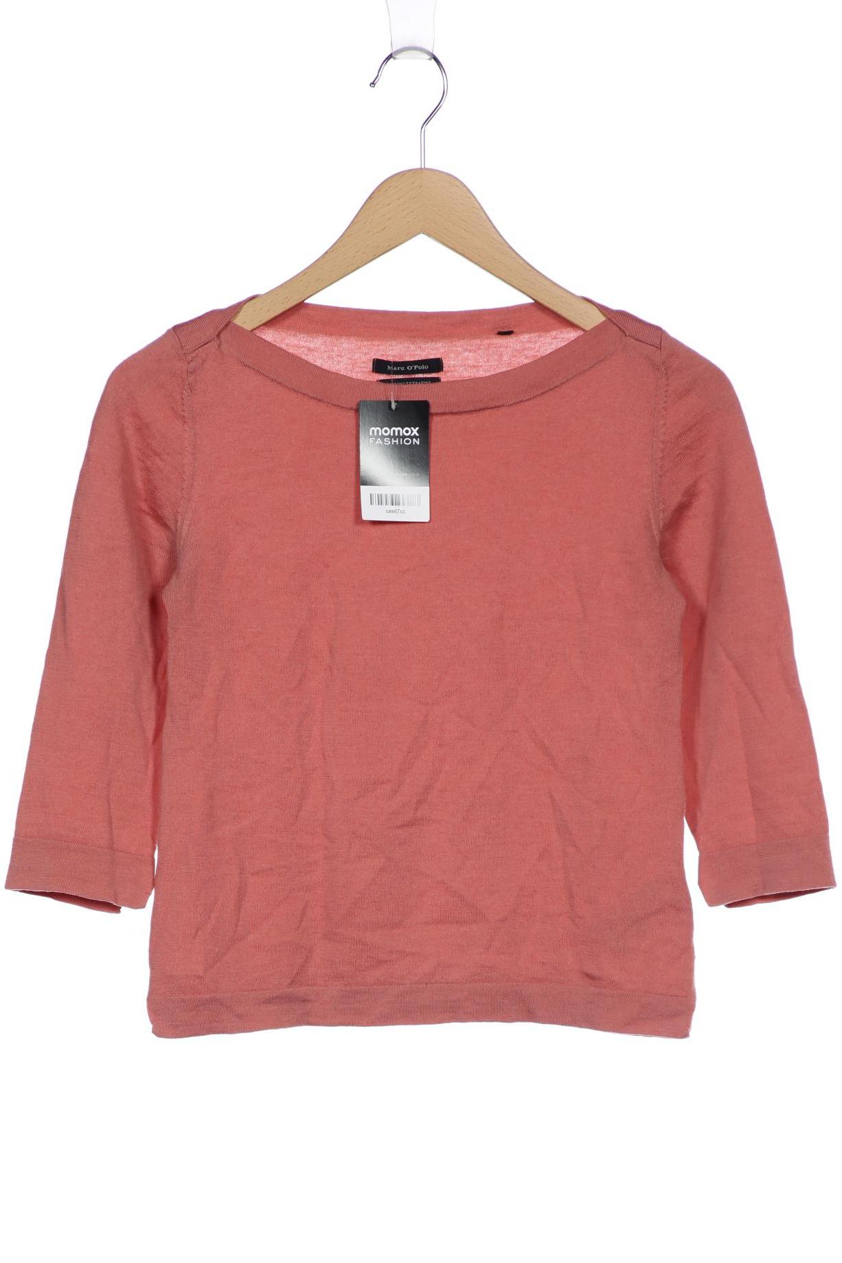 

Marc O Polo Damen Pullover, pink, Gr. 36