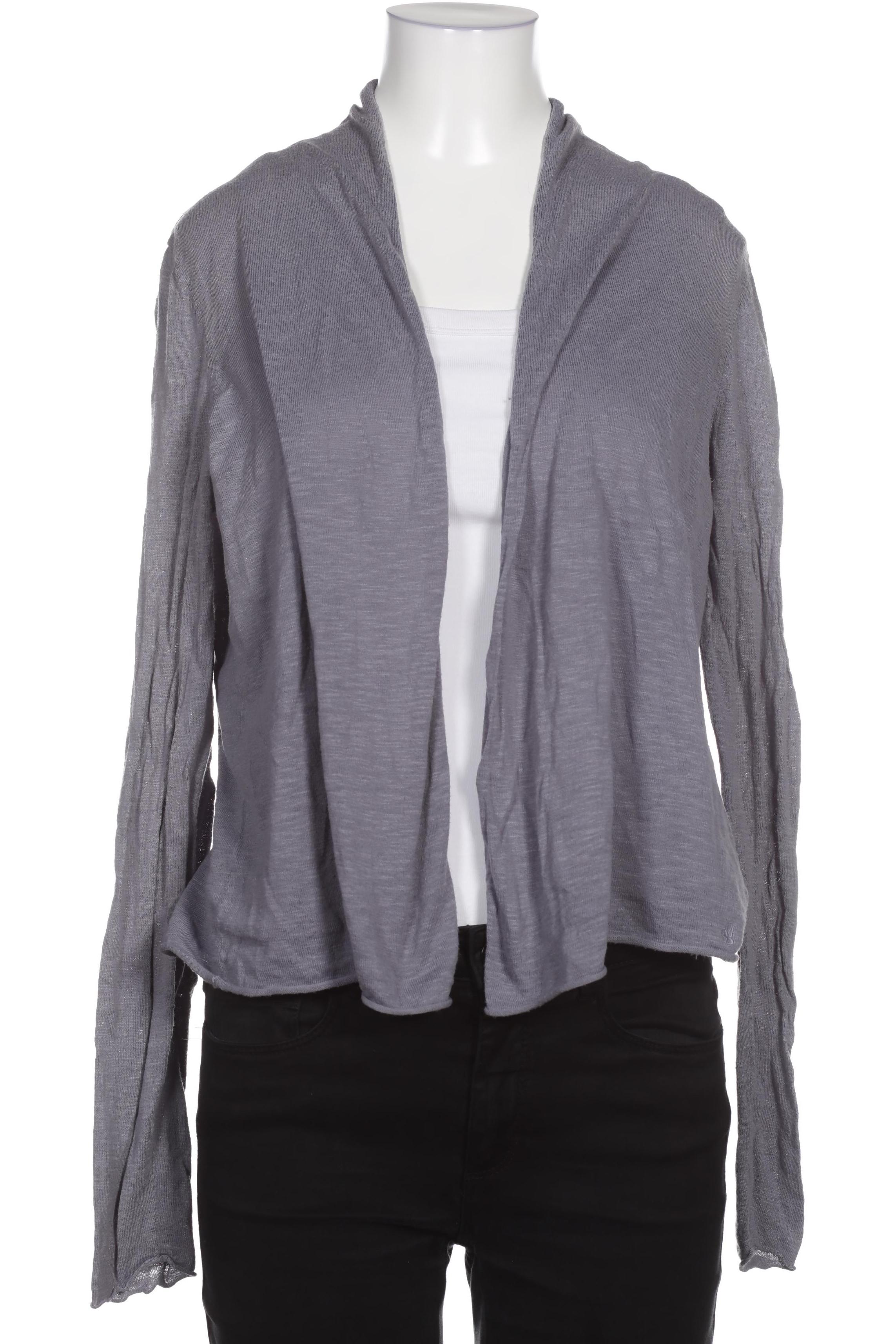 

Marc O Polo Damen Strickjacke, grau, Gr.