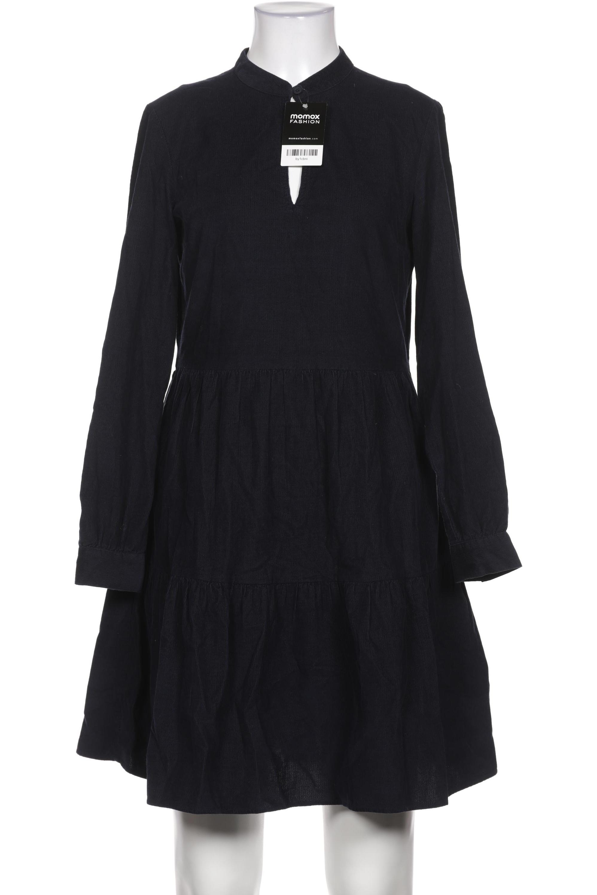 

Marc O Polo Damen Kleid, marineblau, Gr. 34