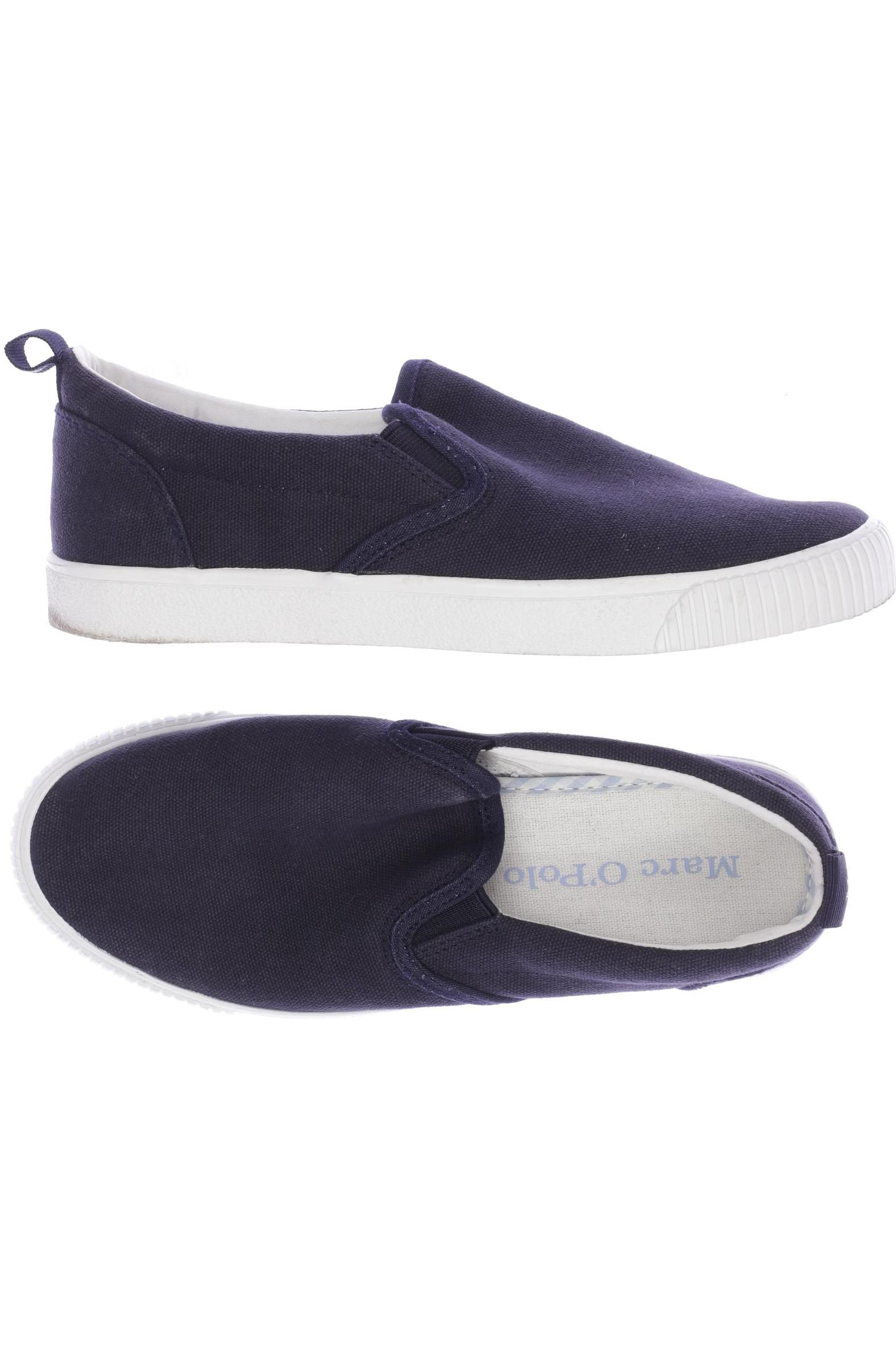 

Marc O Polo Damen Halbschuh, marineblau, Gr. 36