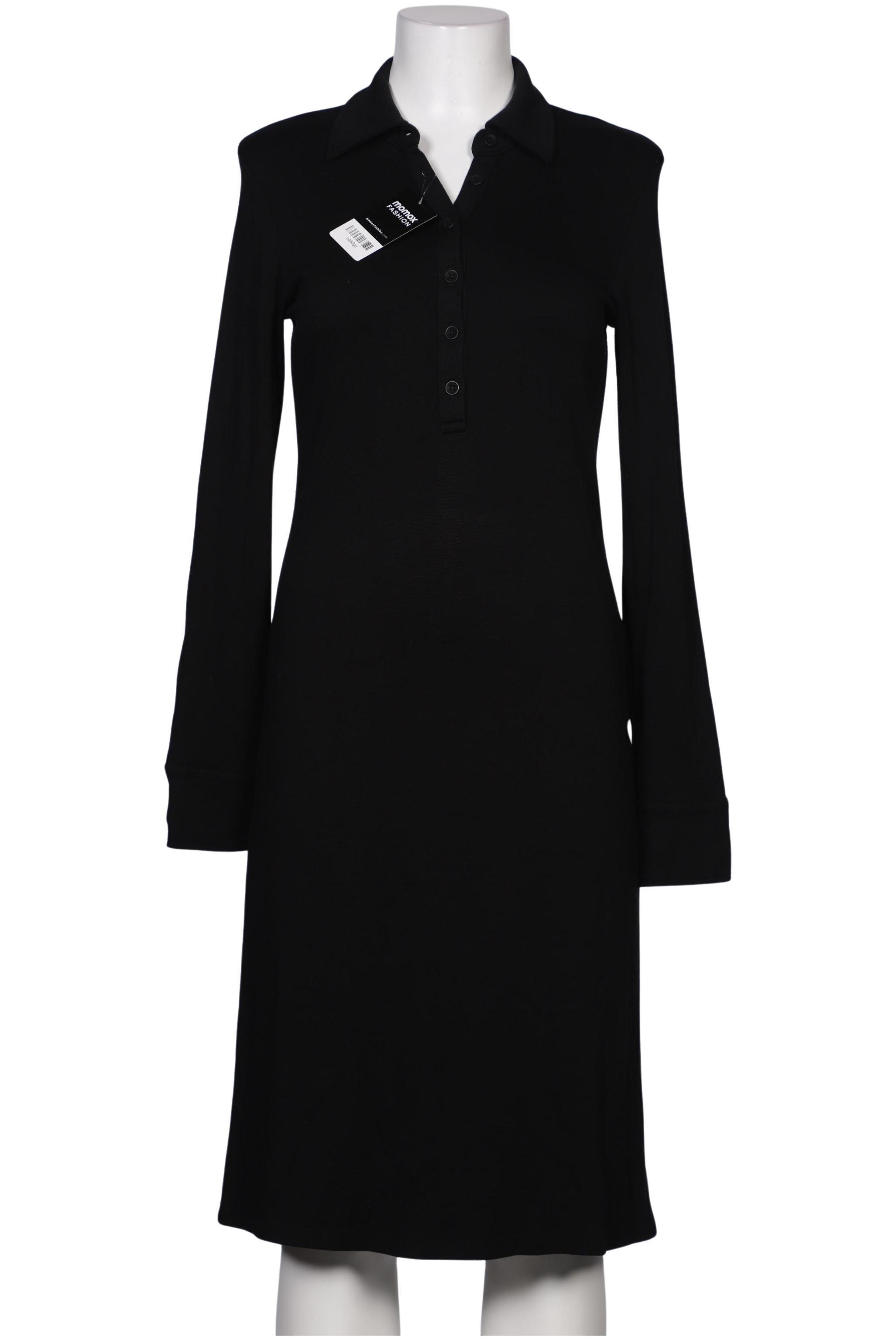 

Marc O Polo Damen Kleid, schwarz, Gr. 42