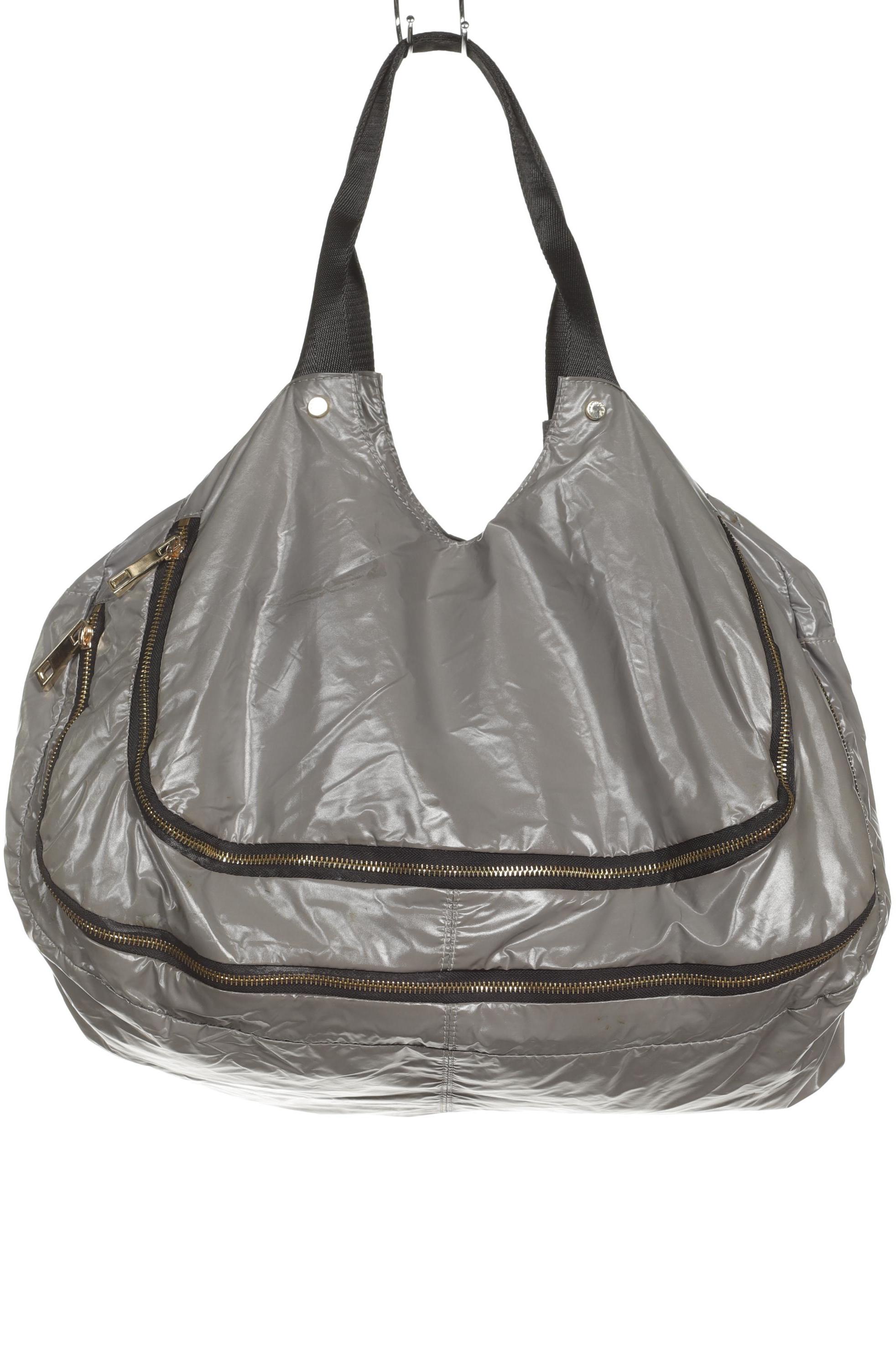 

Marc O Polo Damen Handtasche, grau, Gr.