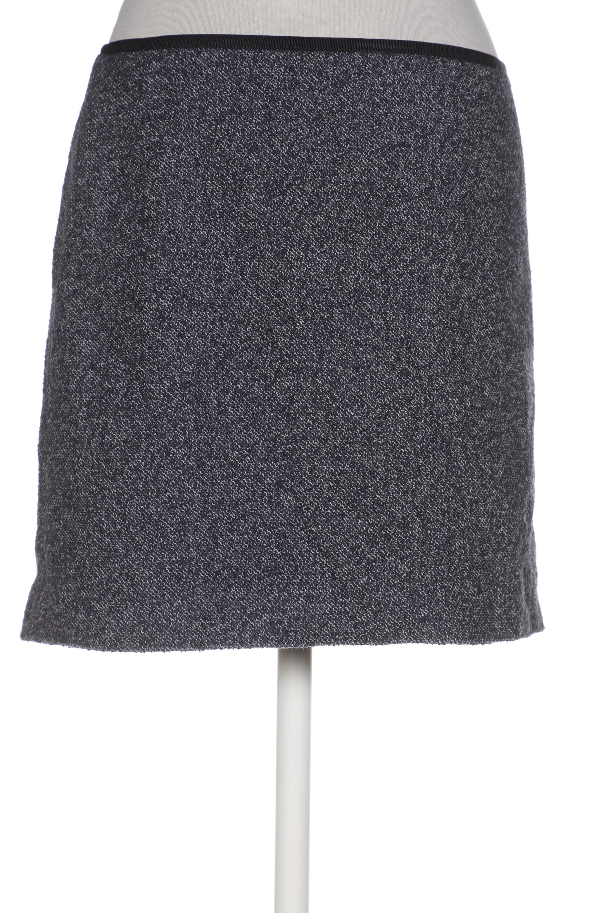 

Marc O Polo Damen Rock, marineblau, Gr. 38