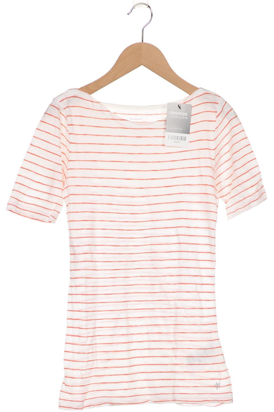 

Marc O Polo Damen T-Shirt, rot