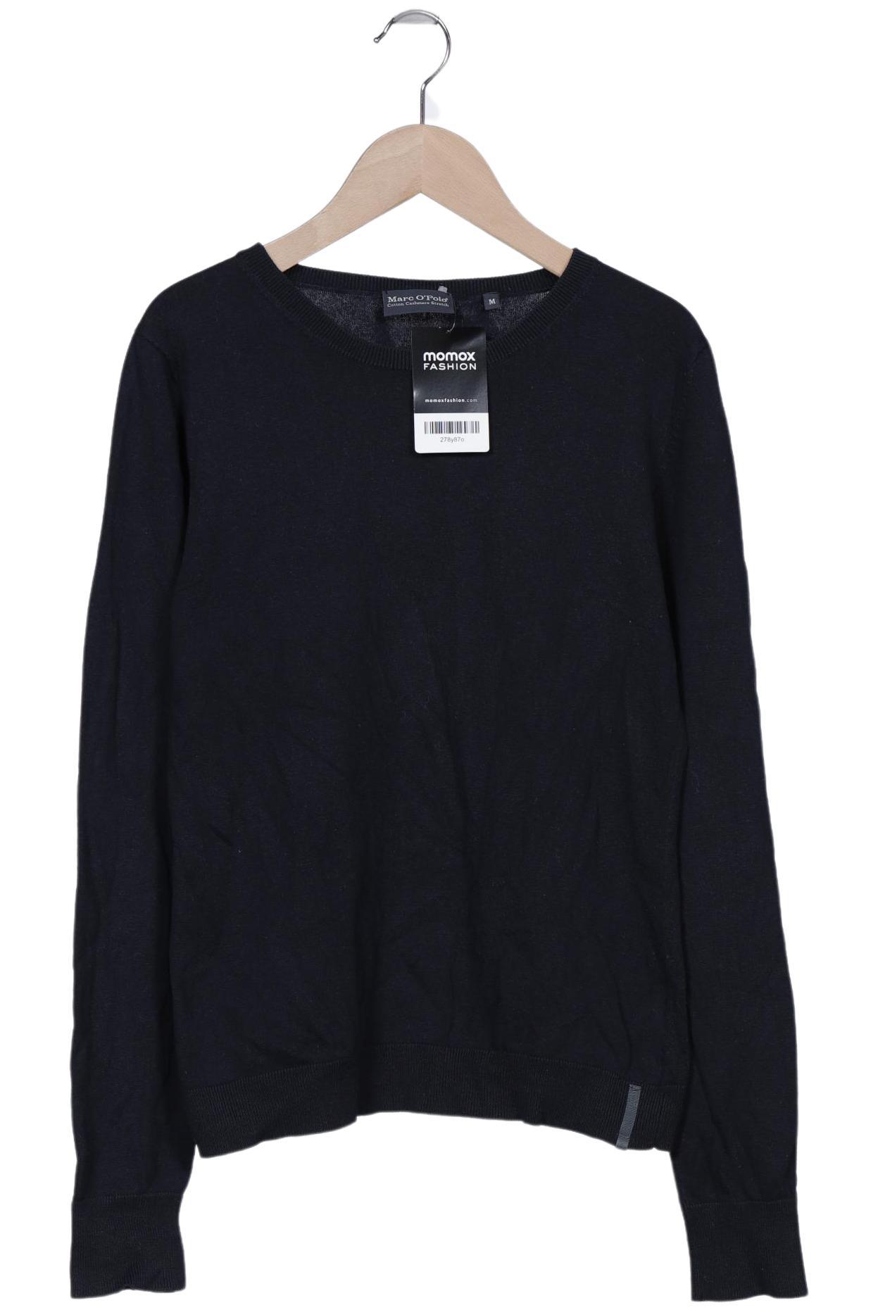 

Marc O Polo Damen Pullover, marineblau, Gr. 38