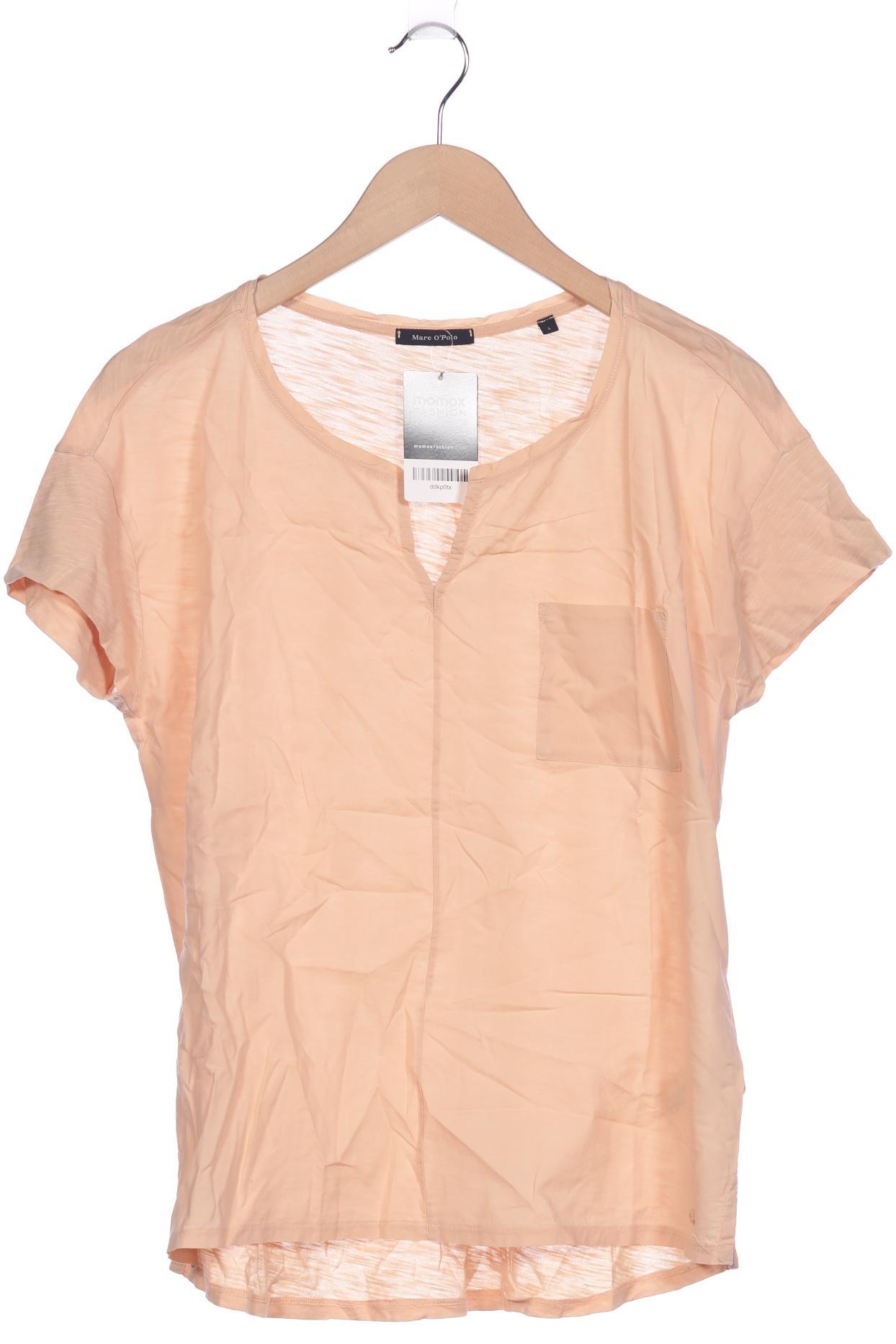 

Marc O Polo Damen T-Shirt, pink, Gr. 42