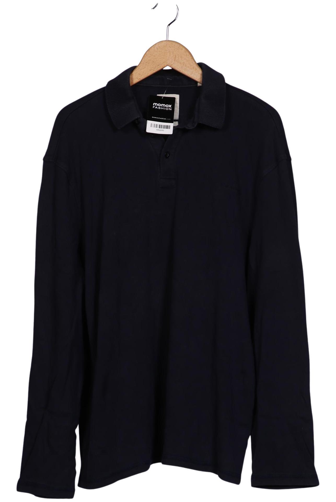 

Marc O Polo Herren Poloshirt, marineblau, Gr. 56