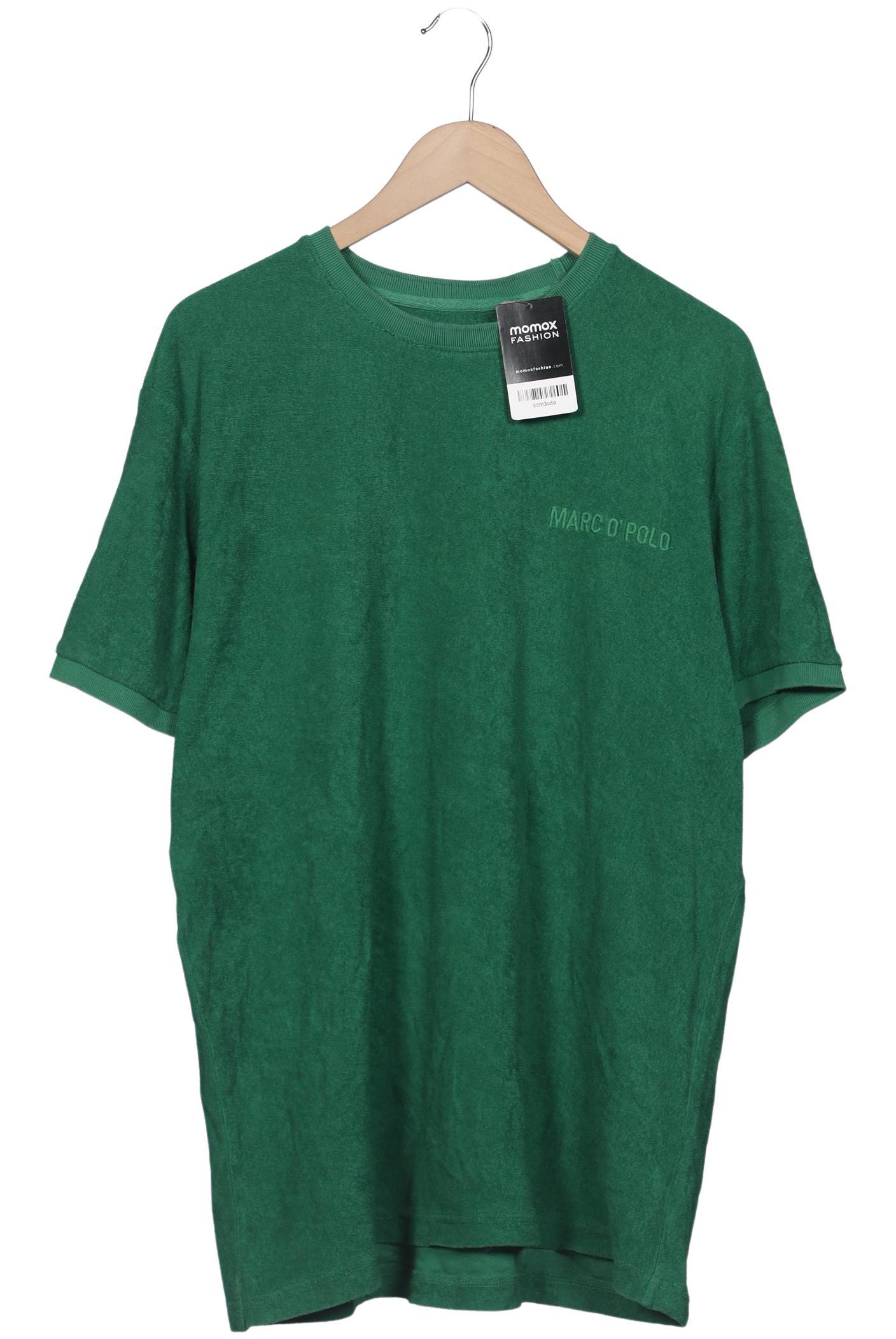 

Marc O Polo Herren T-Shirt, grün, Gr. 54