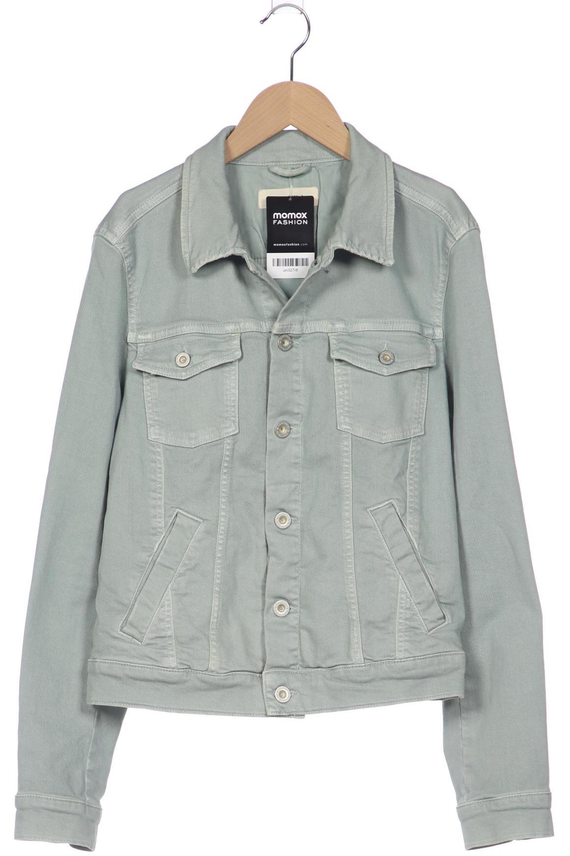 

Marc O Polo Damen Jacke, hellgrün, Gr. 44