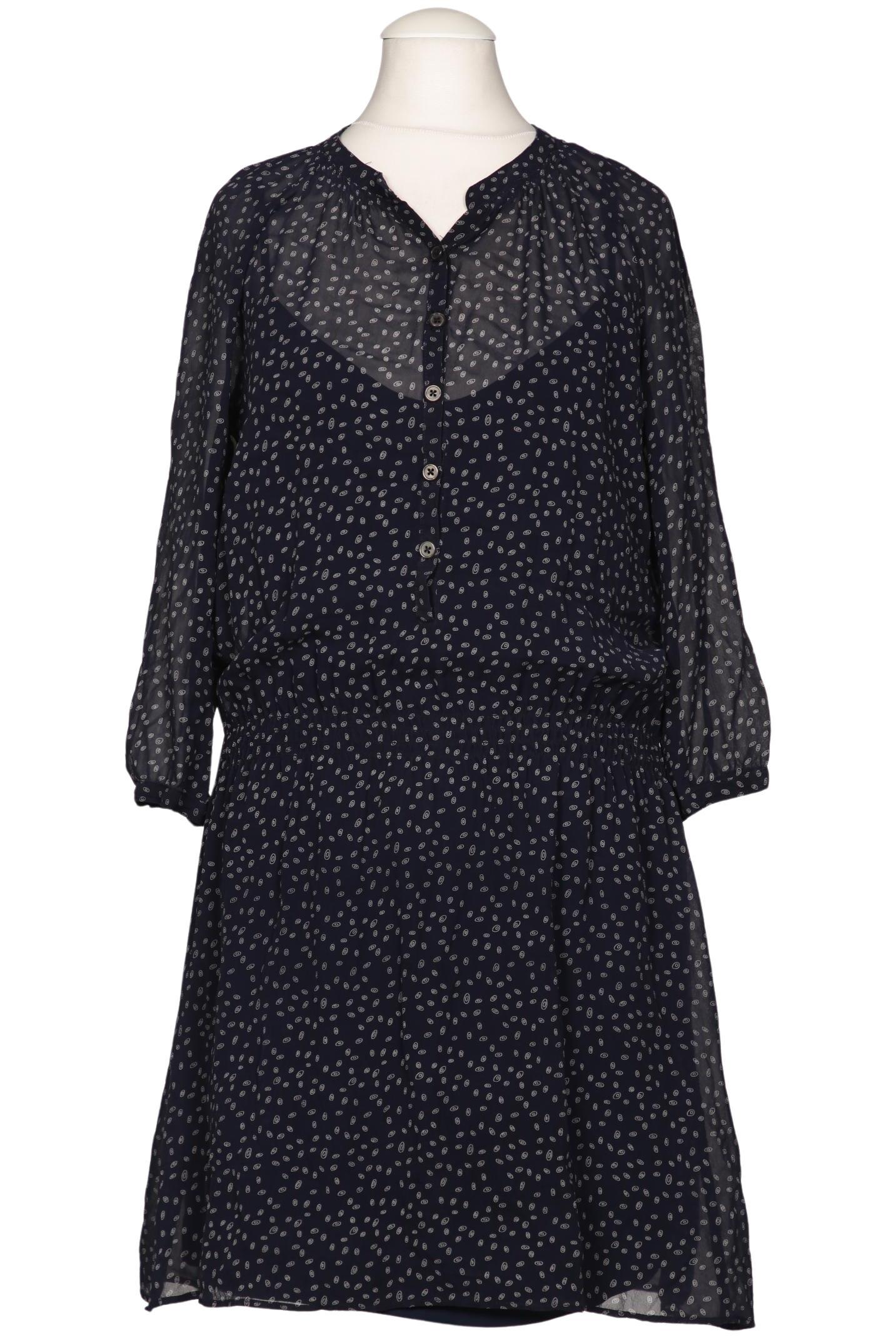 

Marc O Polo Damen Kleid, marineblau, Gr. 36