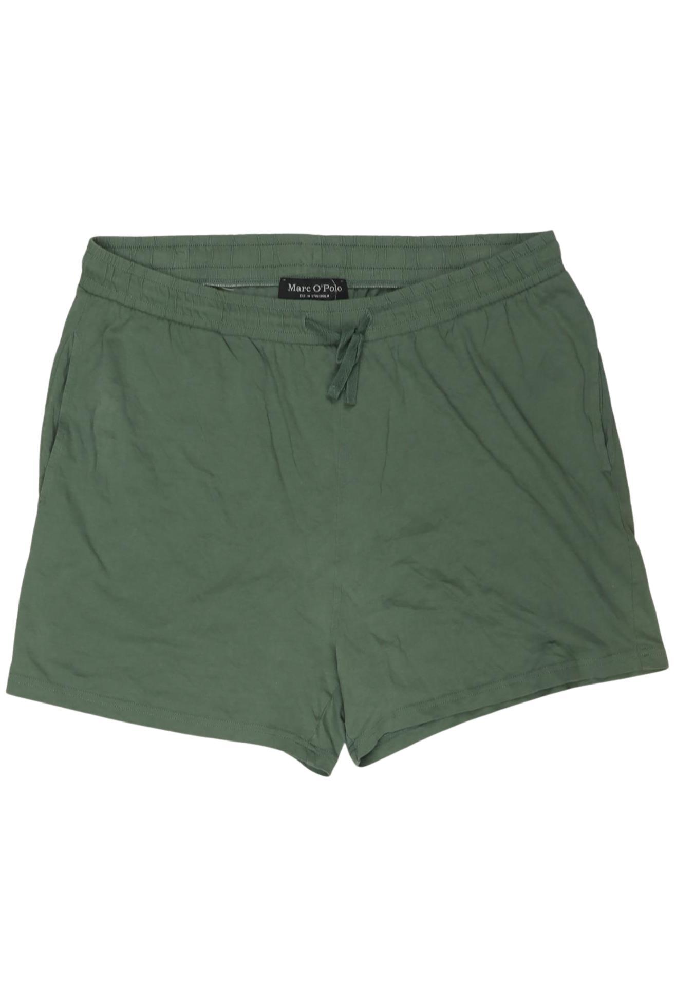 

Marc O Polo Damen Shorts, grün, Gr. 38