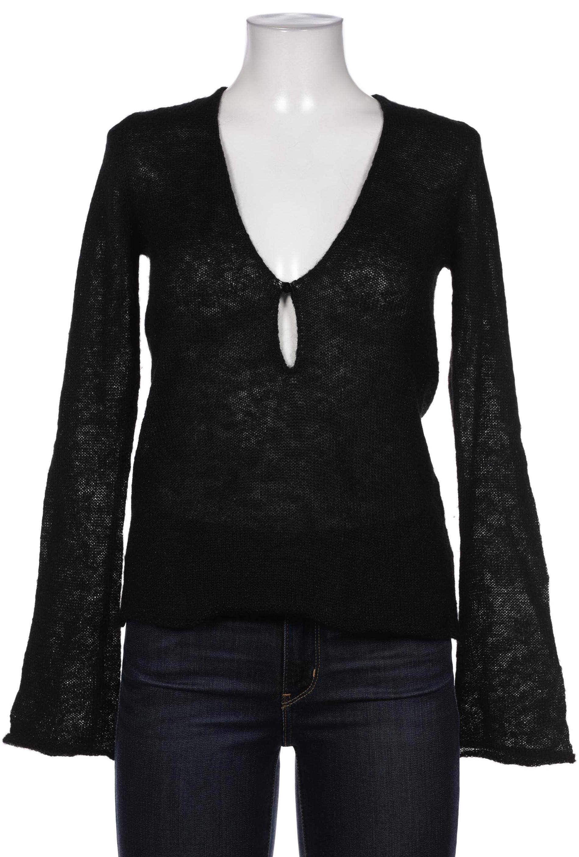 

Marc O Polo Damen Pullover, schwarz, Gr. 38
