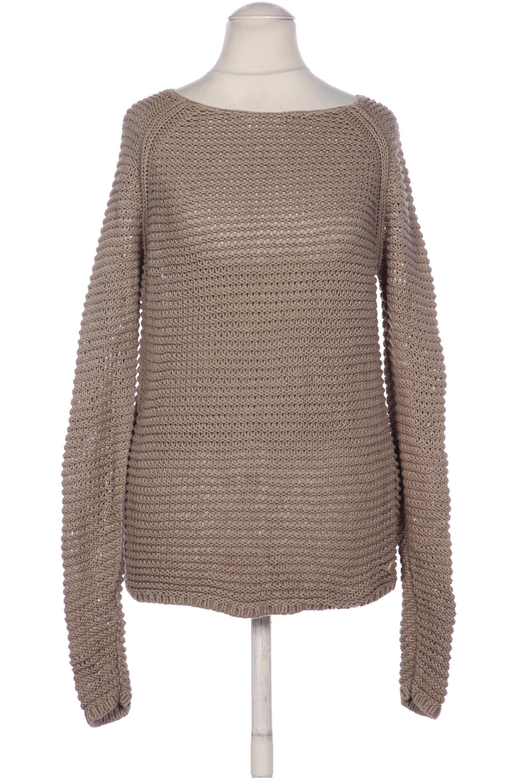 

Marc O Polo Damen Pullover, braun, Gr. 34