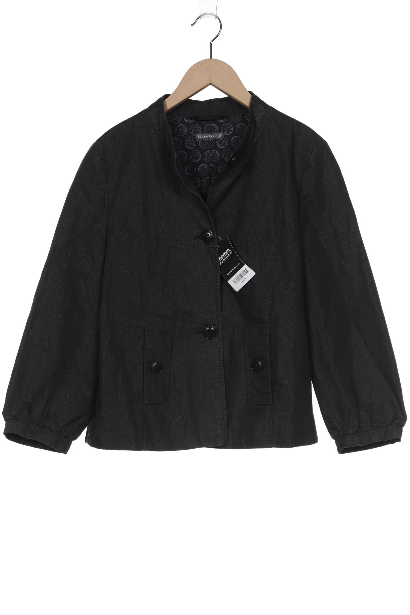 

Marc O Polo Damen Jacke, schwarz